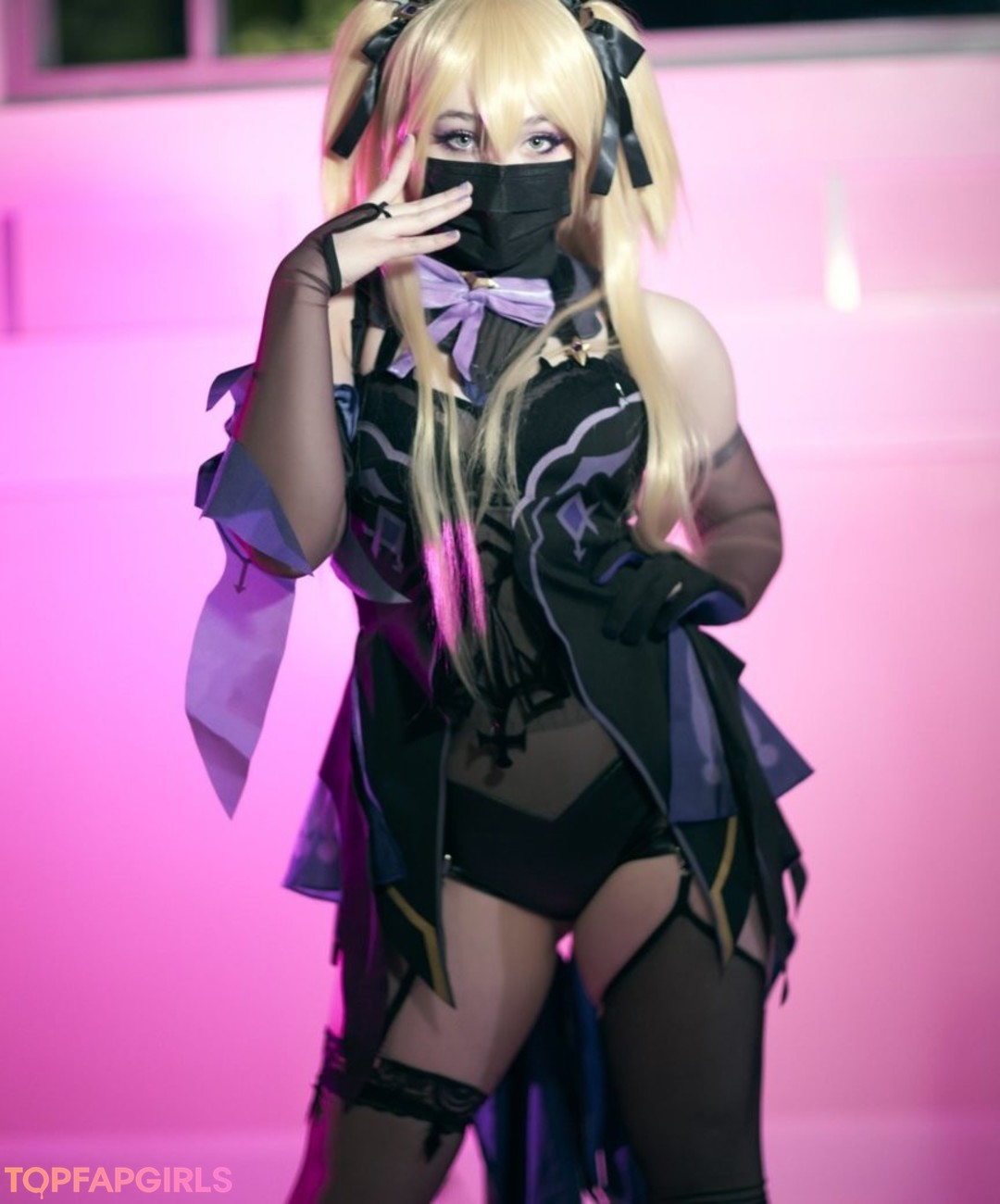 Photo nue de fuite OnlyFans de Meikasama #199 Photo nue de fuite OnlyFans de Meikasama #199