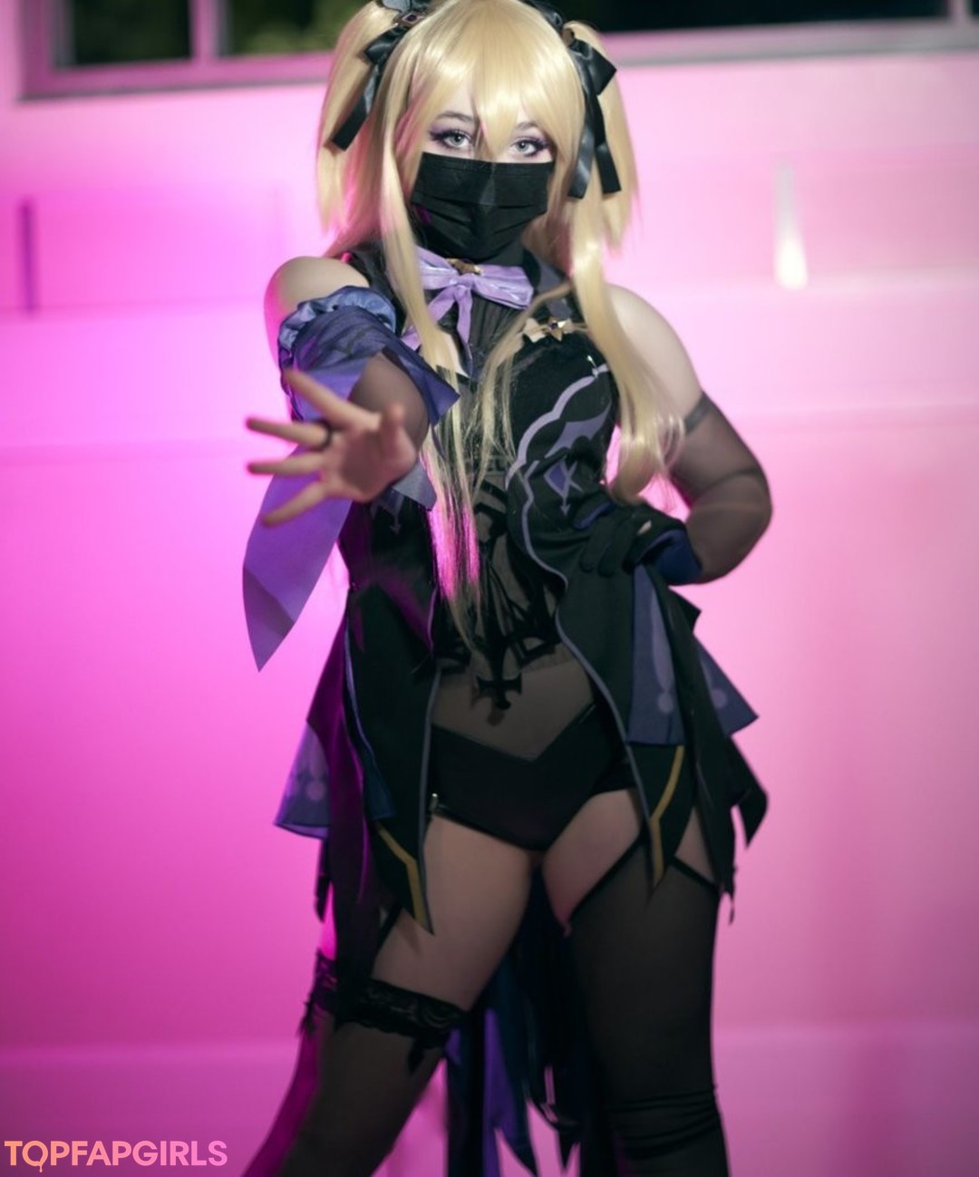 Photo nue de fuite OnlyFans de Meikasama #200 Photo nue de fuite OnlyFans de Meikasama #200