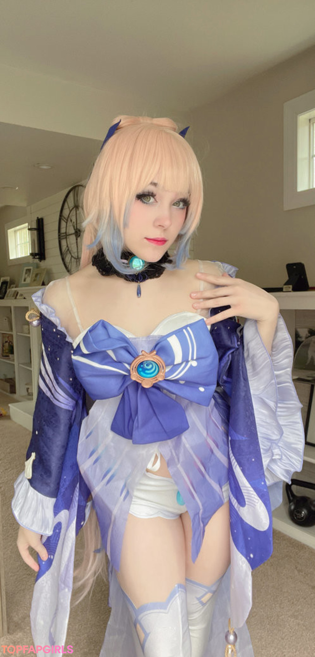 Photo nue de fuite OnlyFans de Meikasama #202 Photo nue de fuite OnlyFans de Meikasama #202