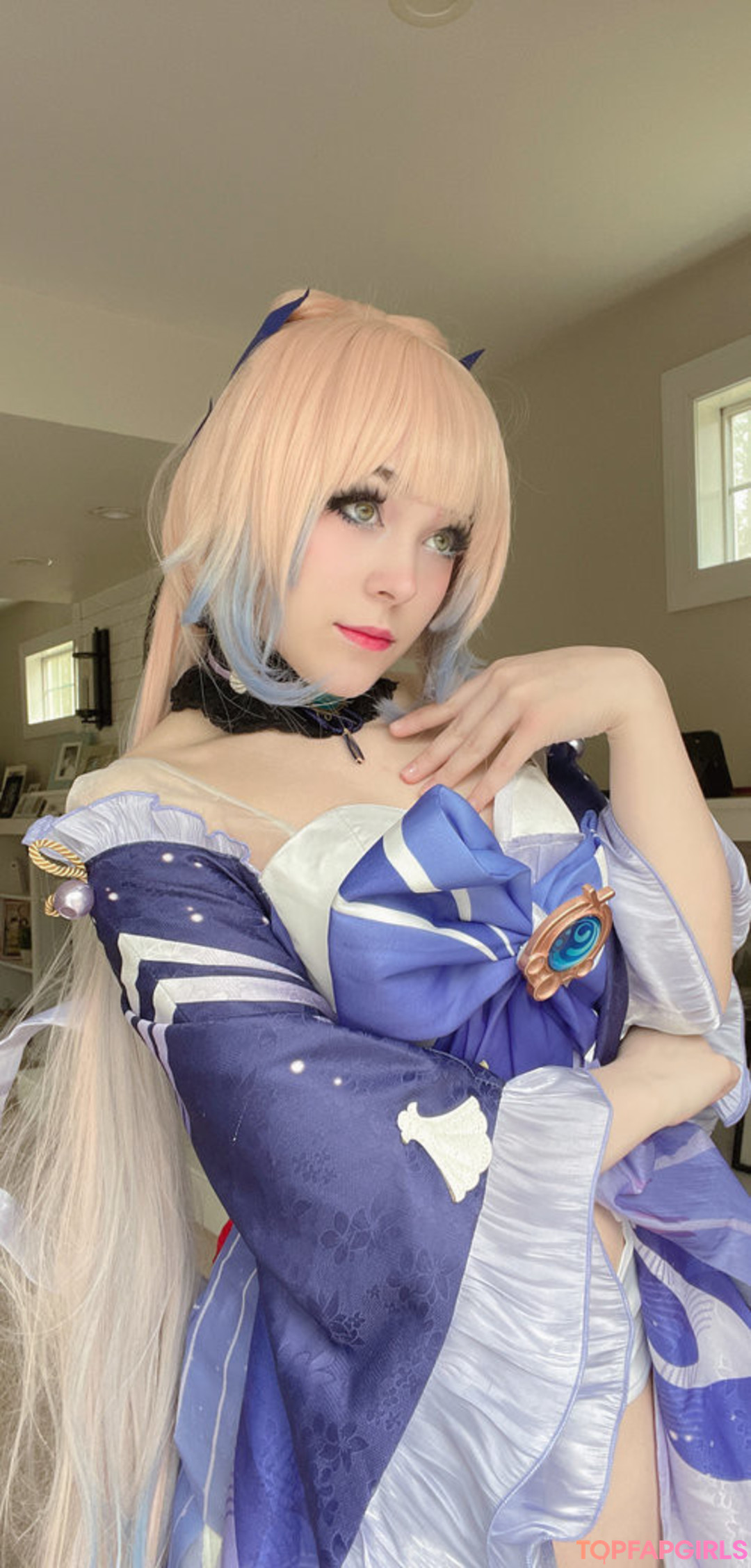 Photo nue de fuite OnlyFans de Meikasama #206 Photo nue de fuite OnlyFans de Meikasama #206