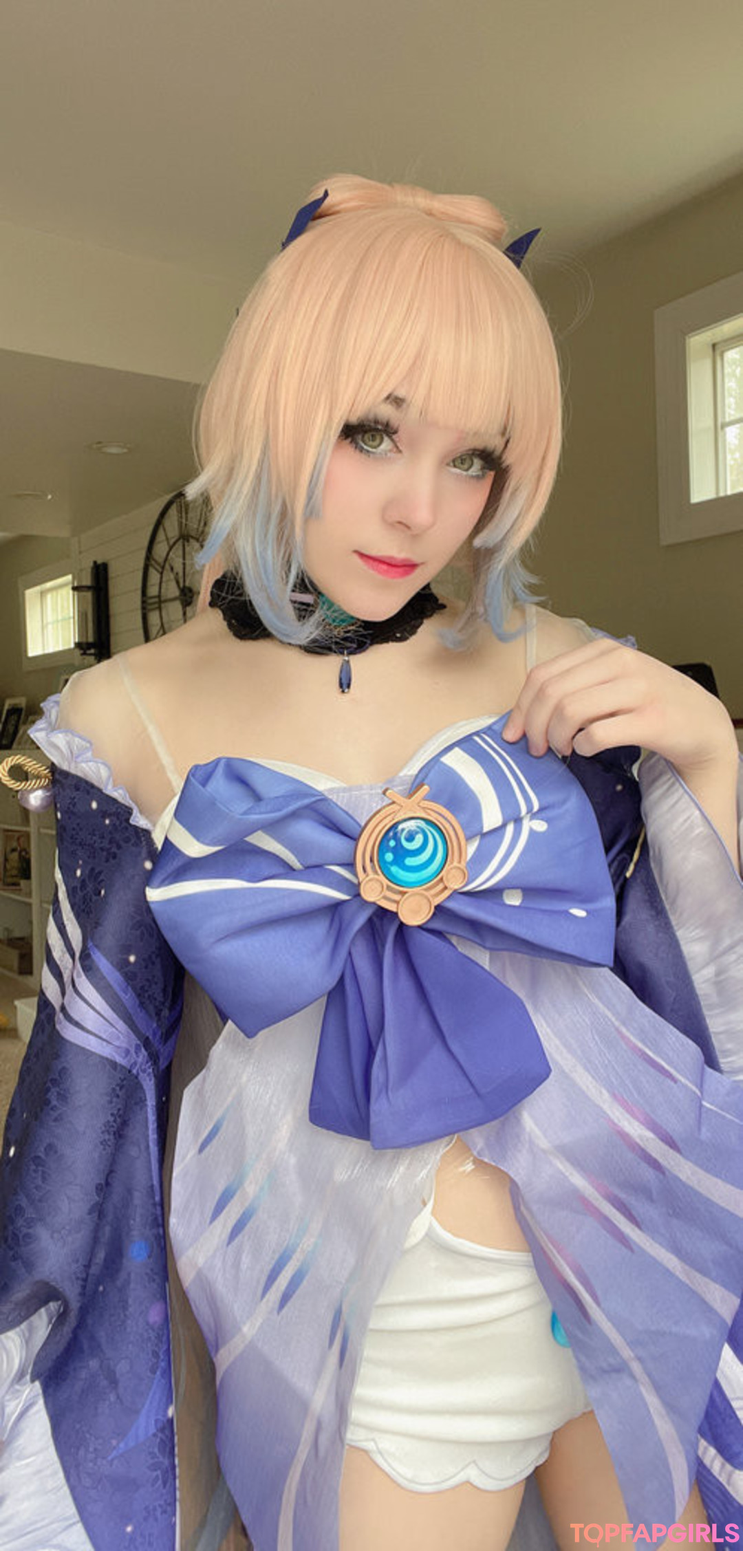 Photo nue de fuite OnlyFans de Meikasama #207 Photo nue de fuite OnlyFans de Meikasama #207