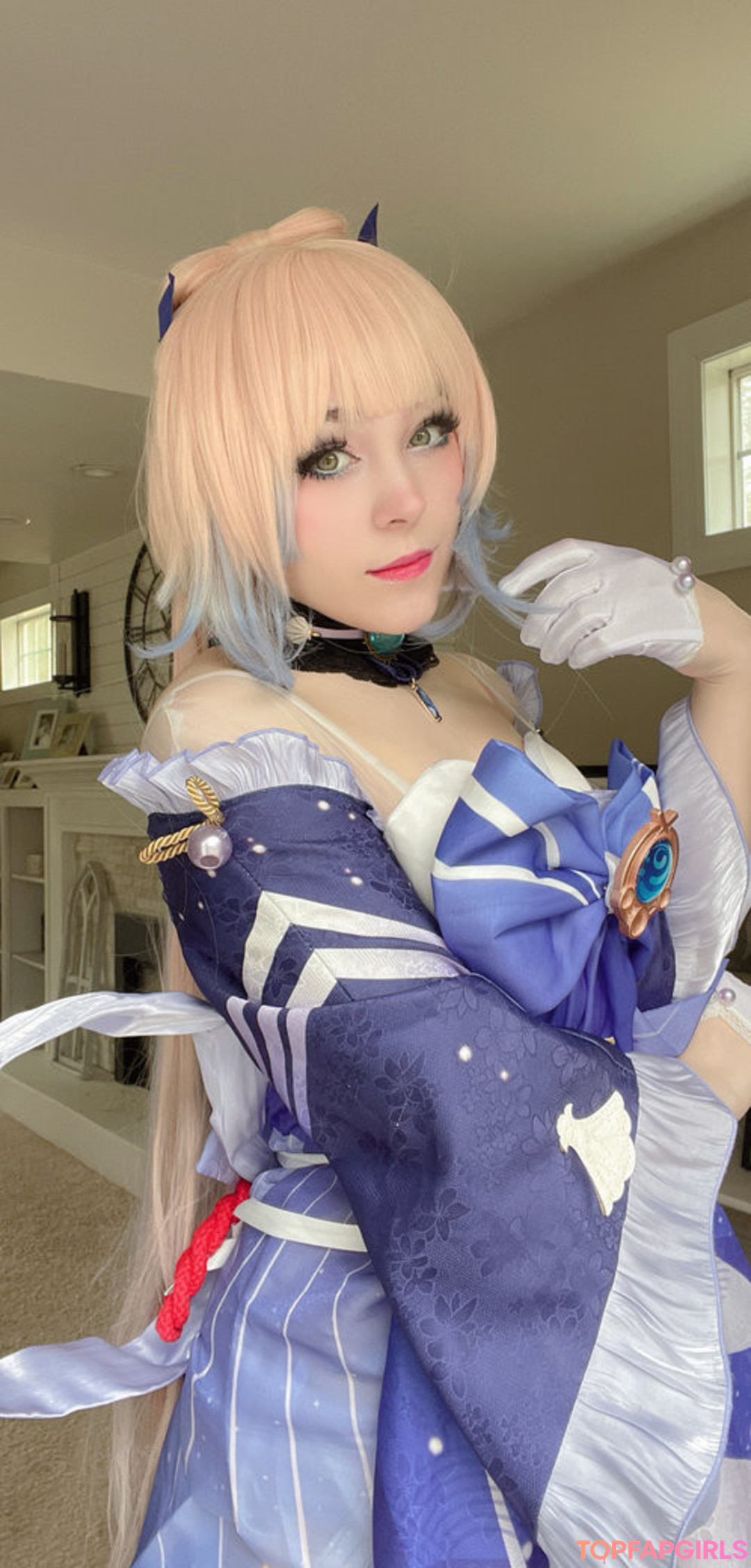 Photo nue de fuite OnlyFans de Meikasama #211 Photo nue de fuite OnlyFans de Meikasama #211