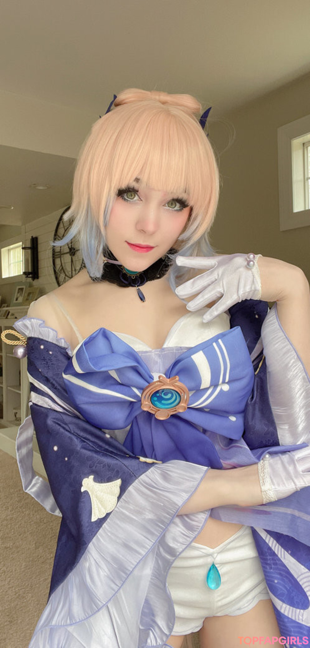 Photo nue de fuite OnlyFans de Meikasama #213 Photo nue de fuite OnlyFans de Meikasama #213