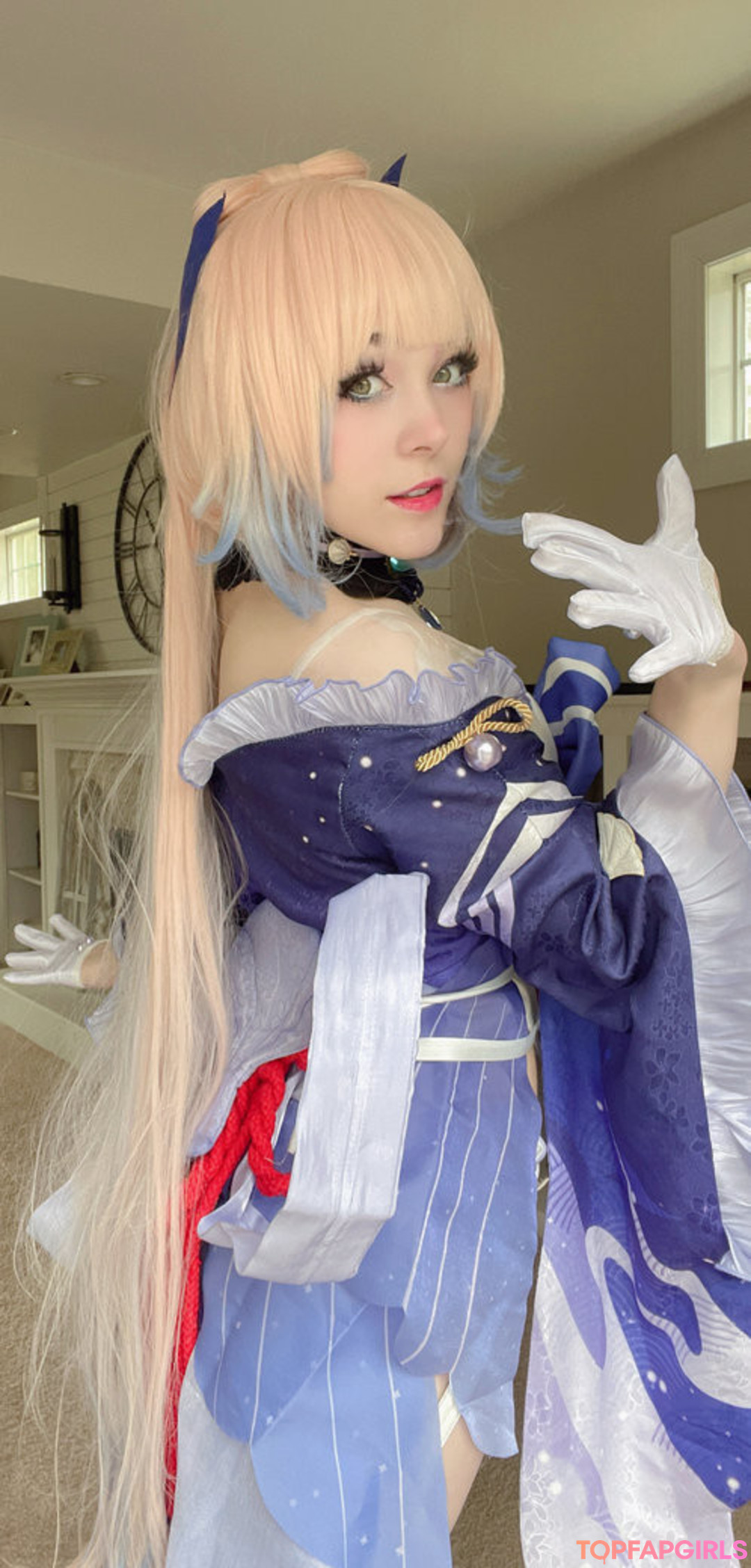 Photo nue de fuite OnlyFans de Meikasama #215 Photo nue de fuite OnlyFans de Meikasama #215