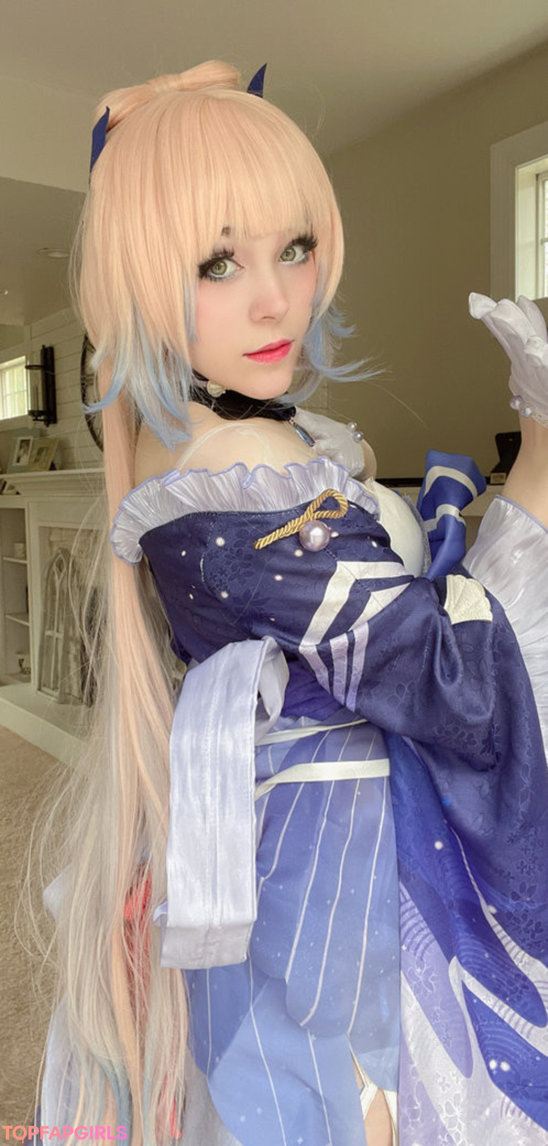 Photo nue de fuite OnlyFans de Meikasama #216 Photo nue de fuite OnlyFans de Meikasama #216