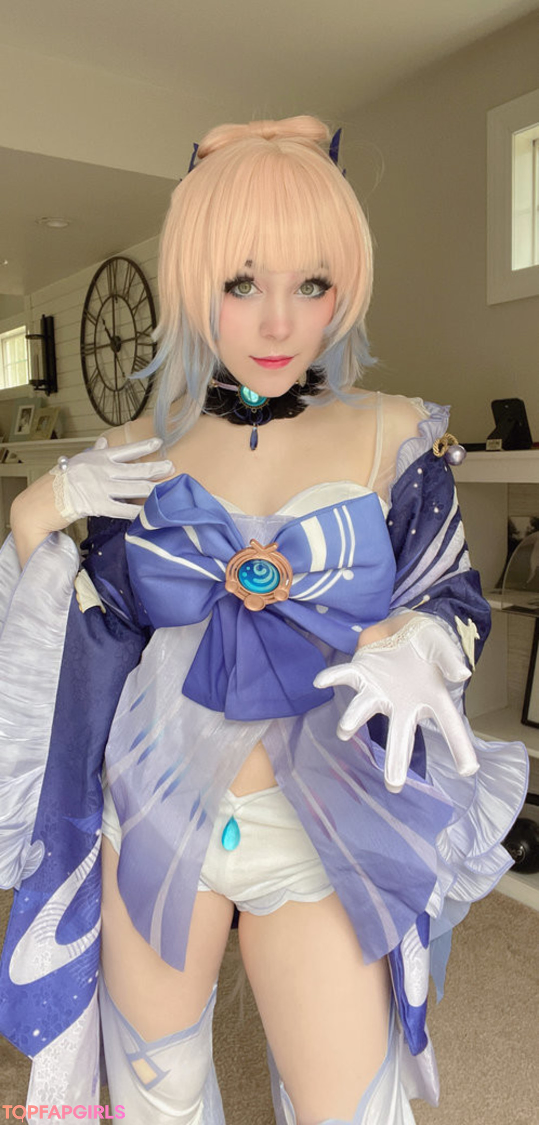 Photo nue de fuite OnlyFans de Meikasama #218 Photo nue de fuite OnlyFans de Meikasama #218