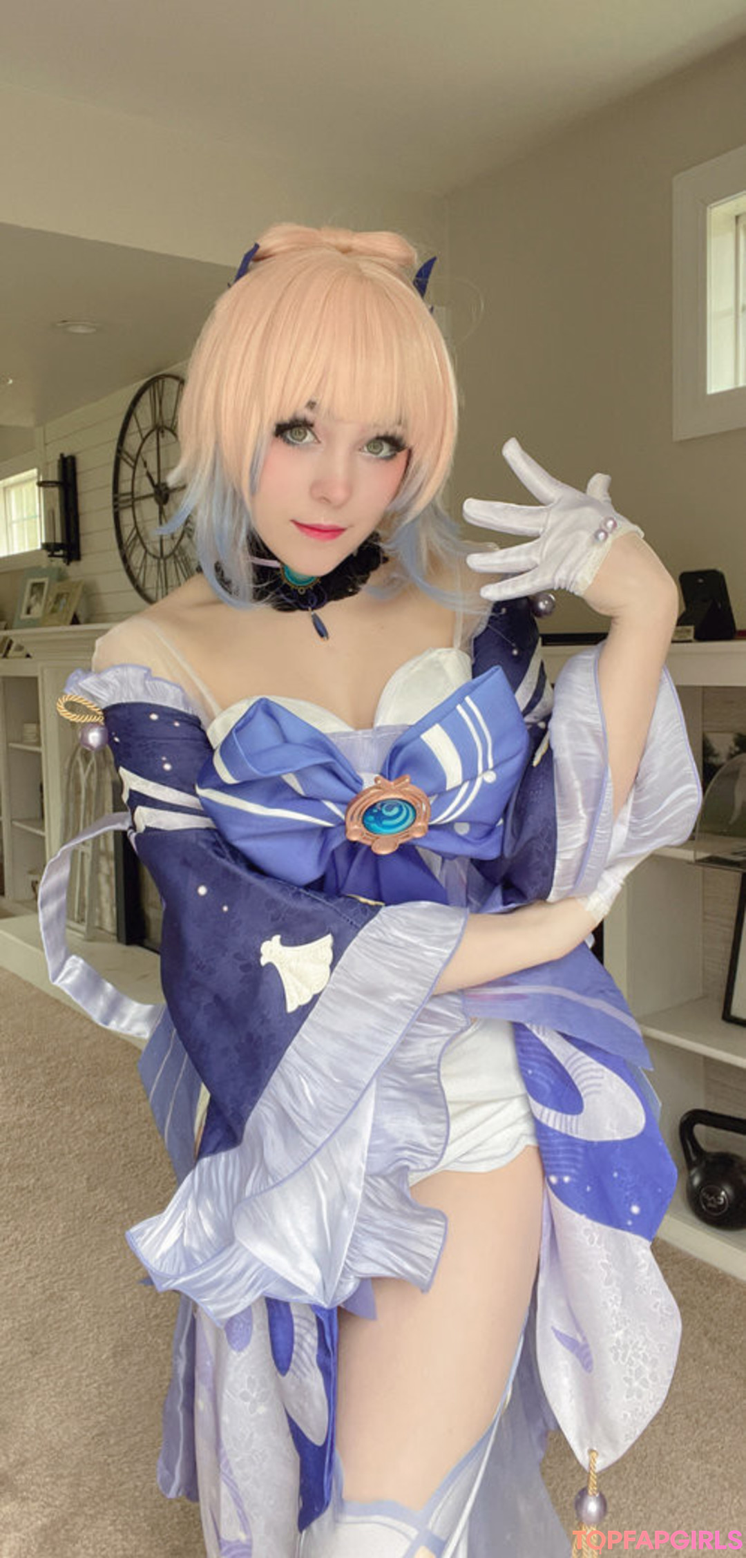 Photo nue de fuite OnlyFans de Meikasama #219 Photo nue de fuite OnlyFans de Meikasama #219