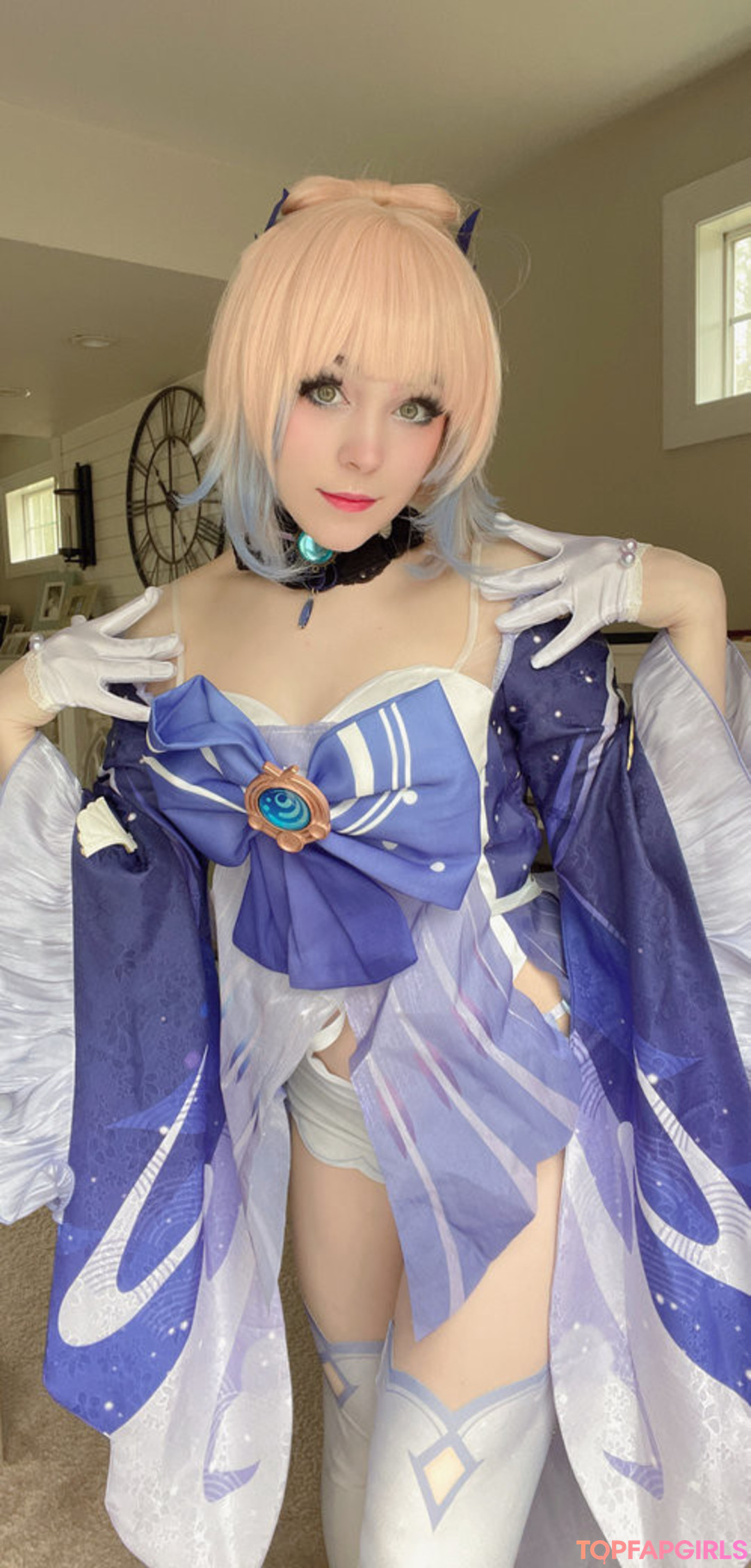 Photo nue de fuite OnlyFans de Meikasama #222 Photo nue de fuite OnlyFans de Meikasama #222