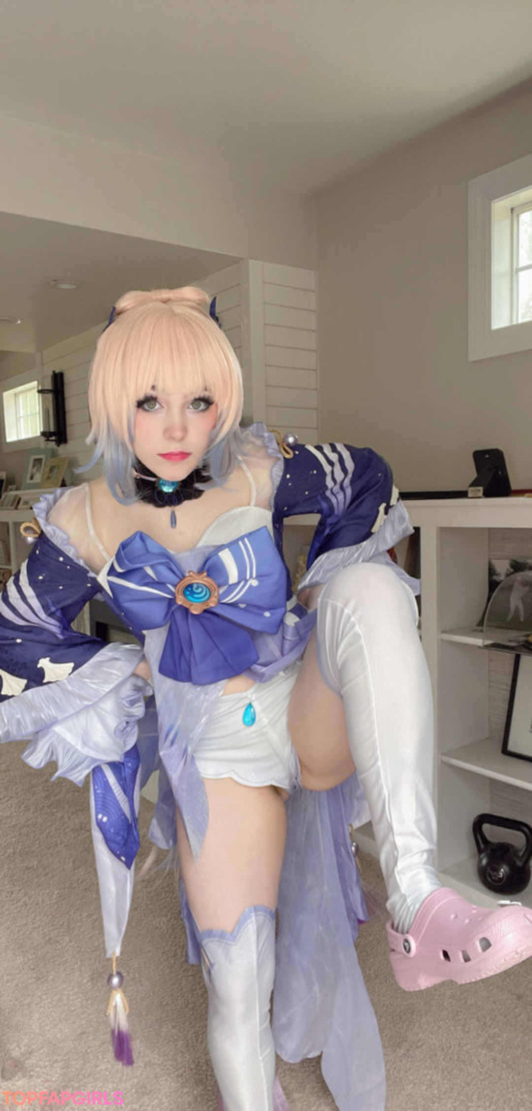 Photo nue de fuite OnlyFans de Meikasama #224 Photo nue de fuite OnlyFans de Meikasama #224