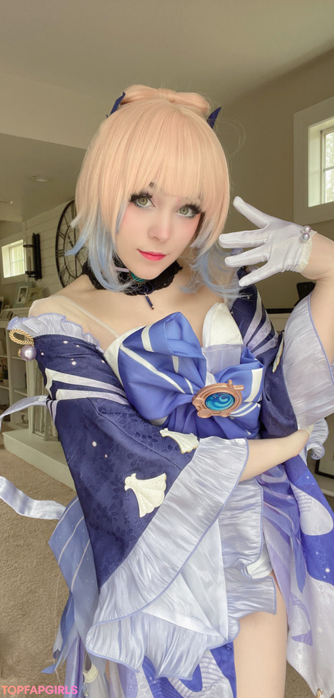 Photo nue de fuite OnlyFans de Meikasama #226 Photo nue de fuite OnlyFans de Meikasama #226