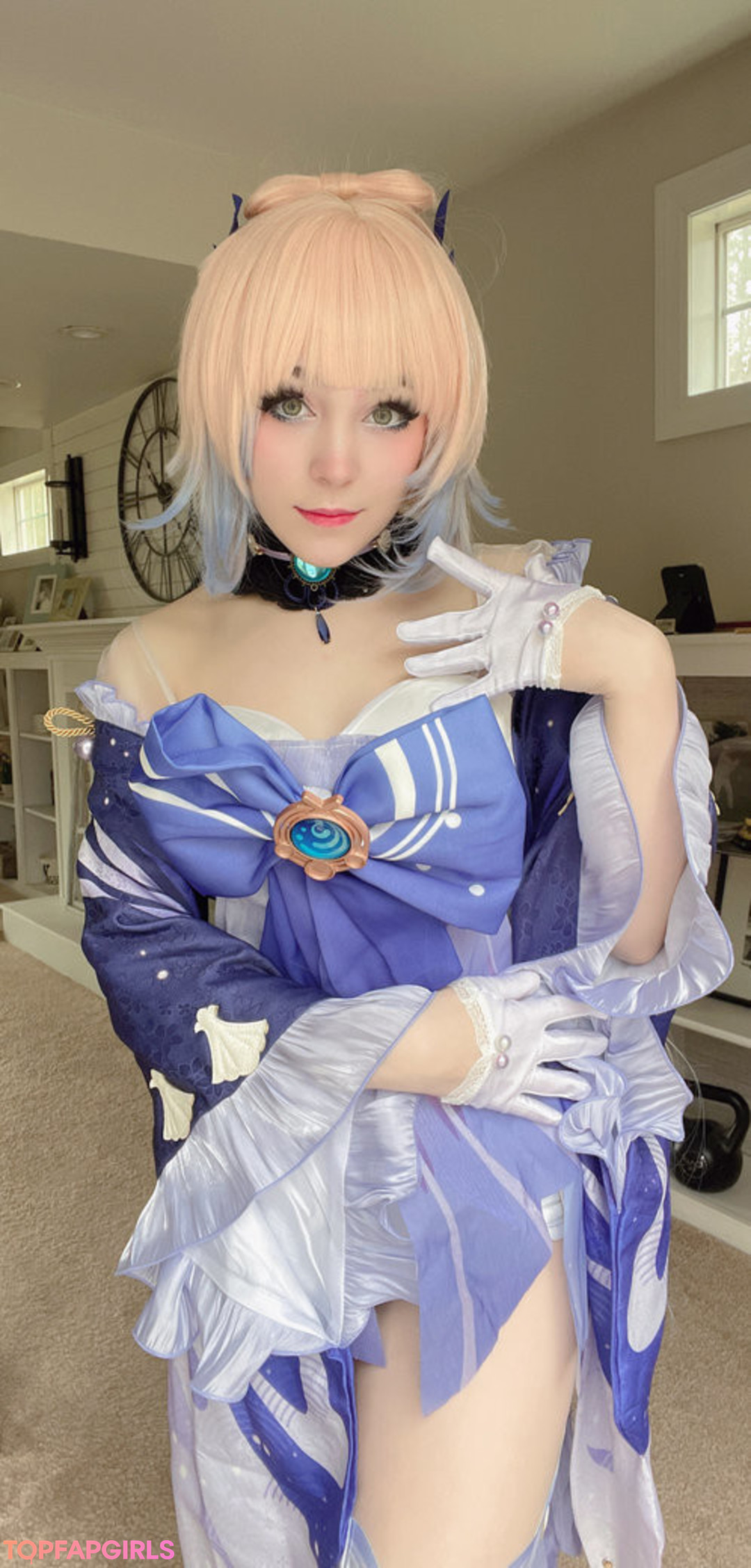 Photo nue de fuite OnlyFans de Meikasama #233 Photo nue de fuite OnlyFans de Meikasama #233