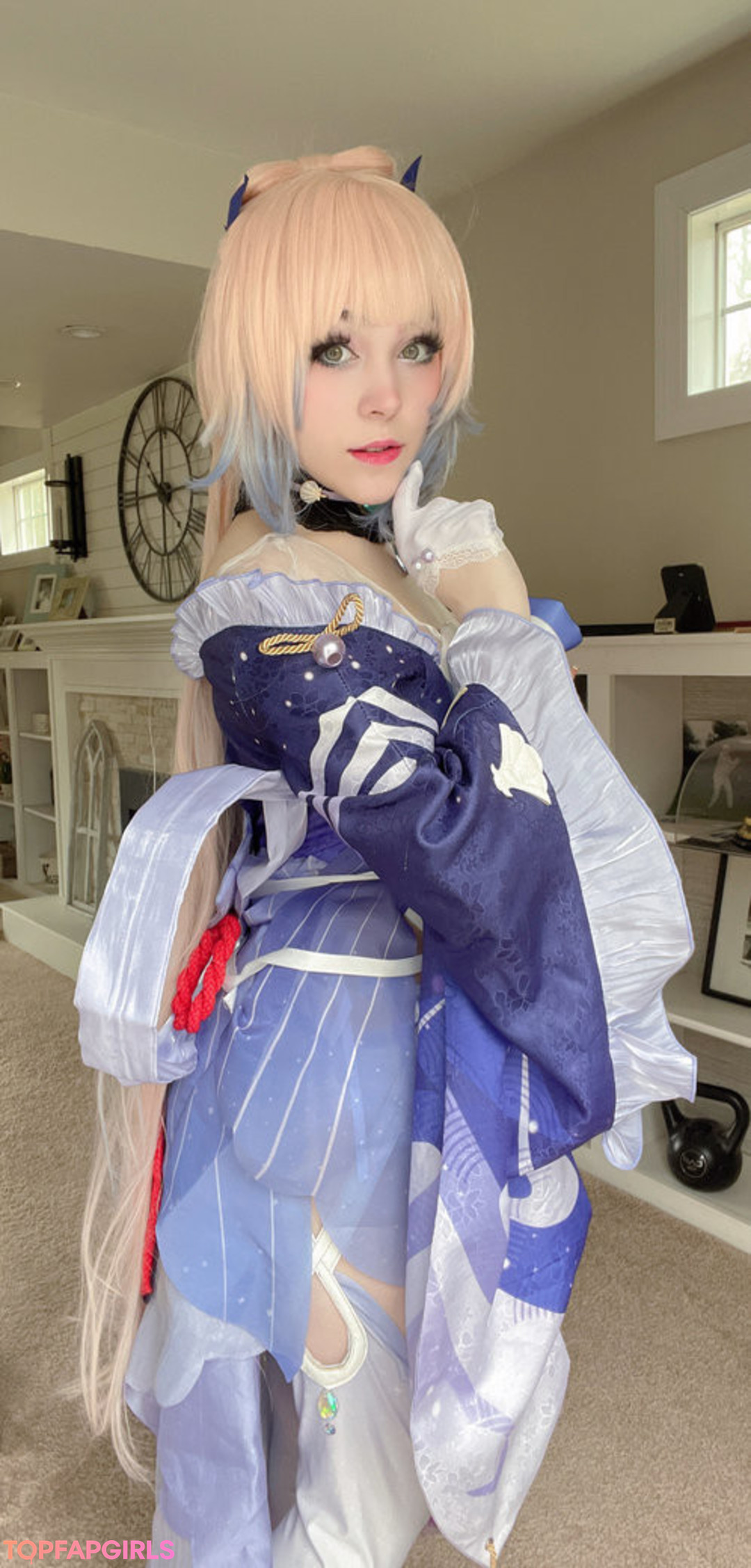 Photo nue de fuite OnlyFans de Meikasama #235 Photo nue de fuite OnlyFans de Meikasama #235