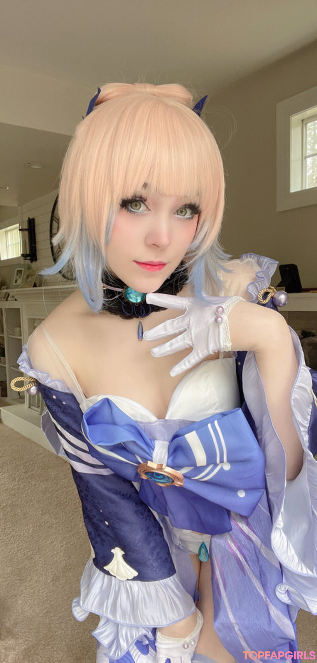 Photo nue de fuite OnlyFans de Meikasama #237 Photo nue de fuite OnlyFans de Meikasama #237