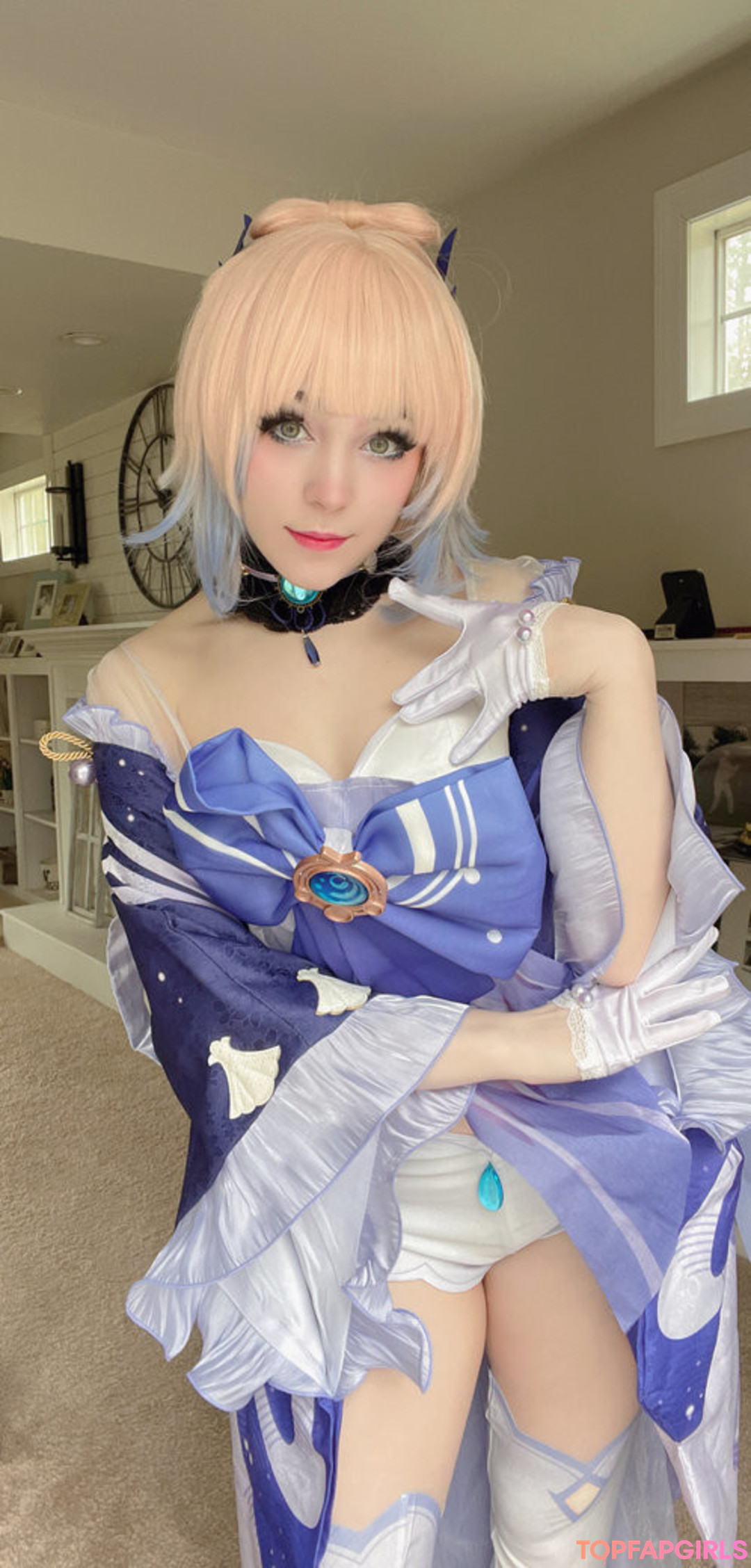 Photo nue de fuite OnlyFans de Meikasama #238 Photo nue de fuite OnlyFans de Meikasama #238