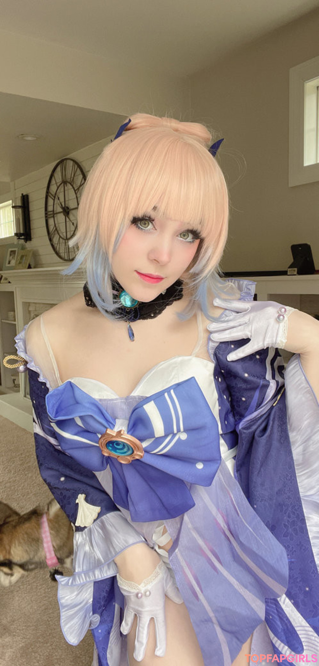 Photo nue de fuite OnlyFans de Meikasama #241 Photo nue de fuite OnlyFans de Meikasama #241