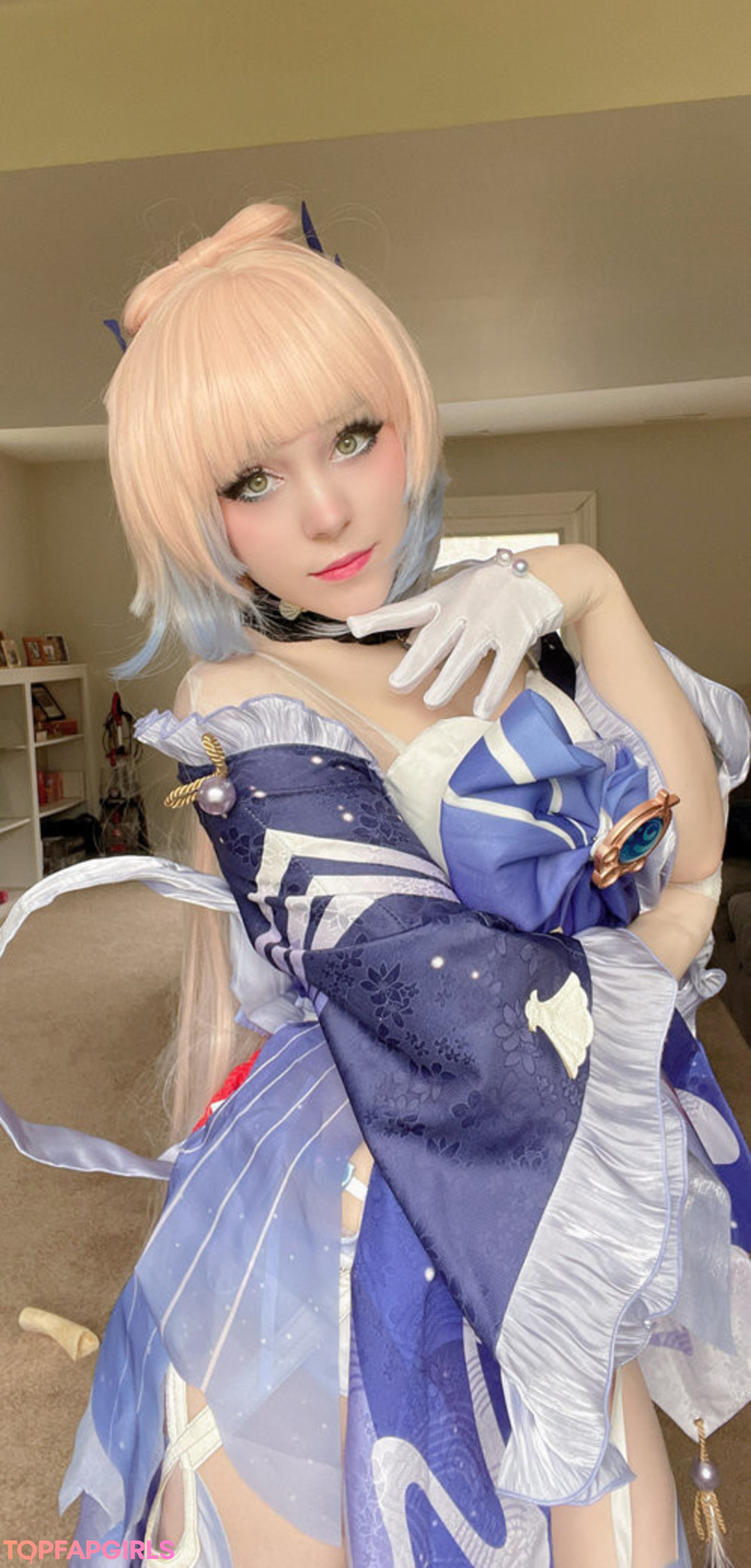 Photo nue de fuite OnlyFans de Meikasama #246 Photo nue de fuite OnlyFans de Meikasama #246