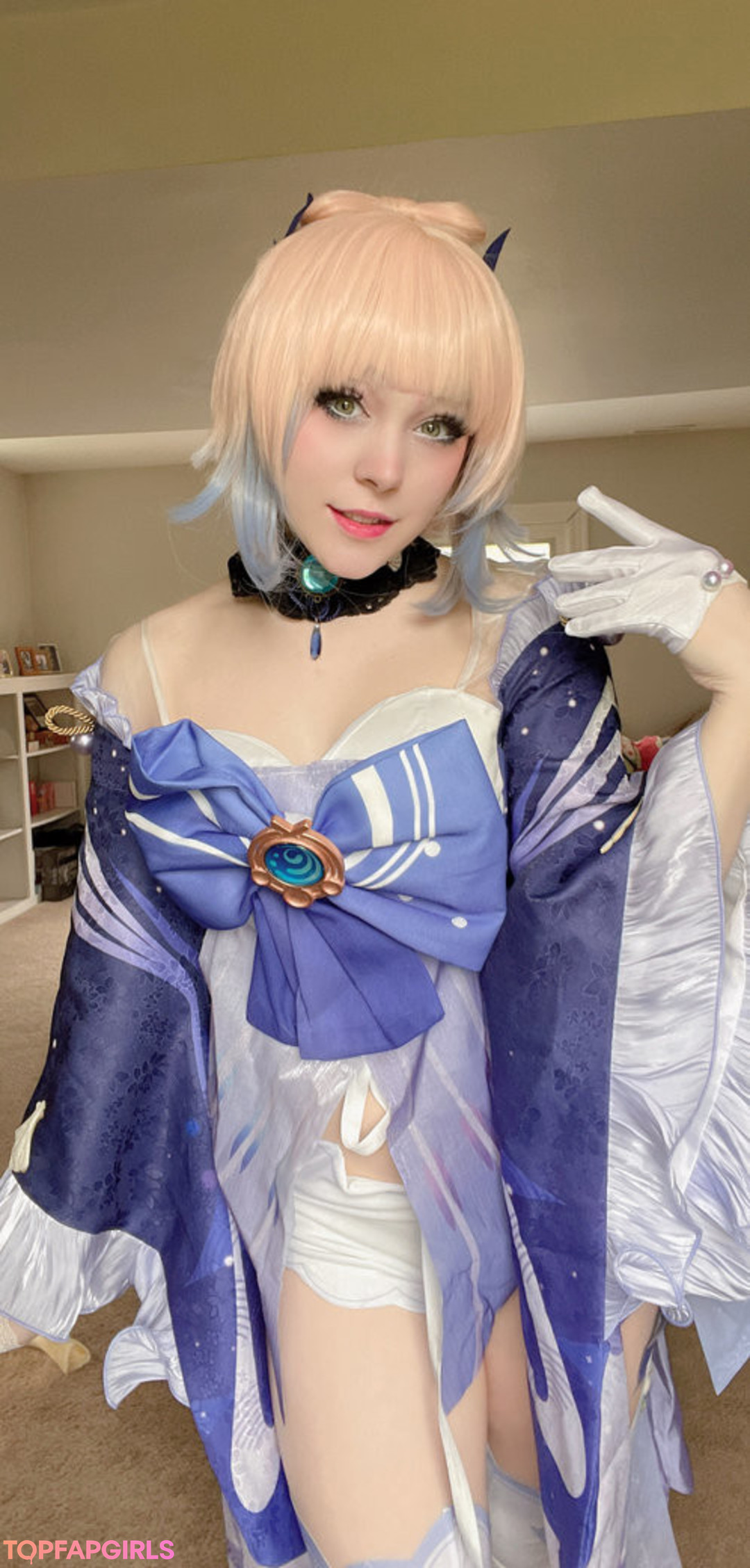 Photo nue de fuite OnlyFans de Meikasama #257 Photo nue de fuite OnlyFans de Meikasama #257