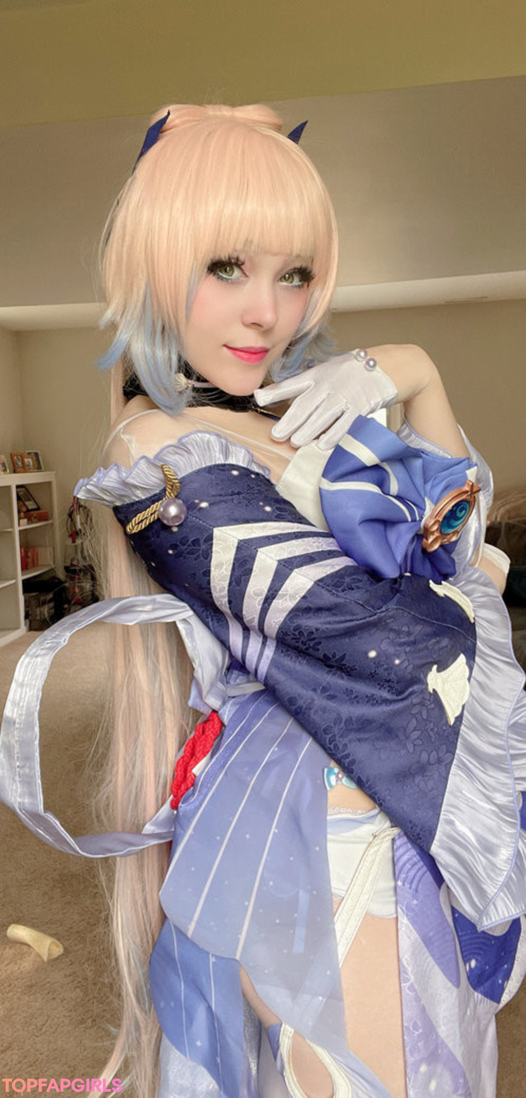Photo nue de fuite OnlyFans de Meikasama #258 Photo nue de fuite OnlyFans de Meikasama #258
