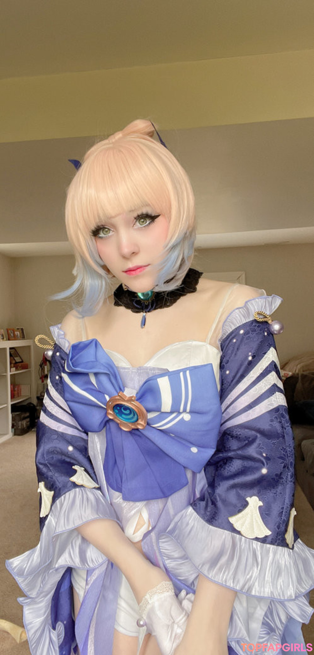 Photo nue de fuite OnlyFans de Meikasama #265 Photo nue de fuite OnlyFans de Meikasama #265