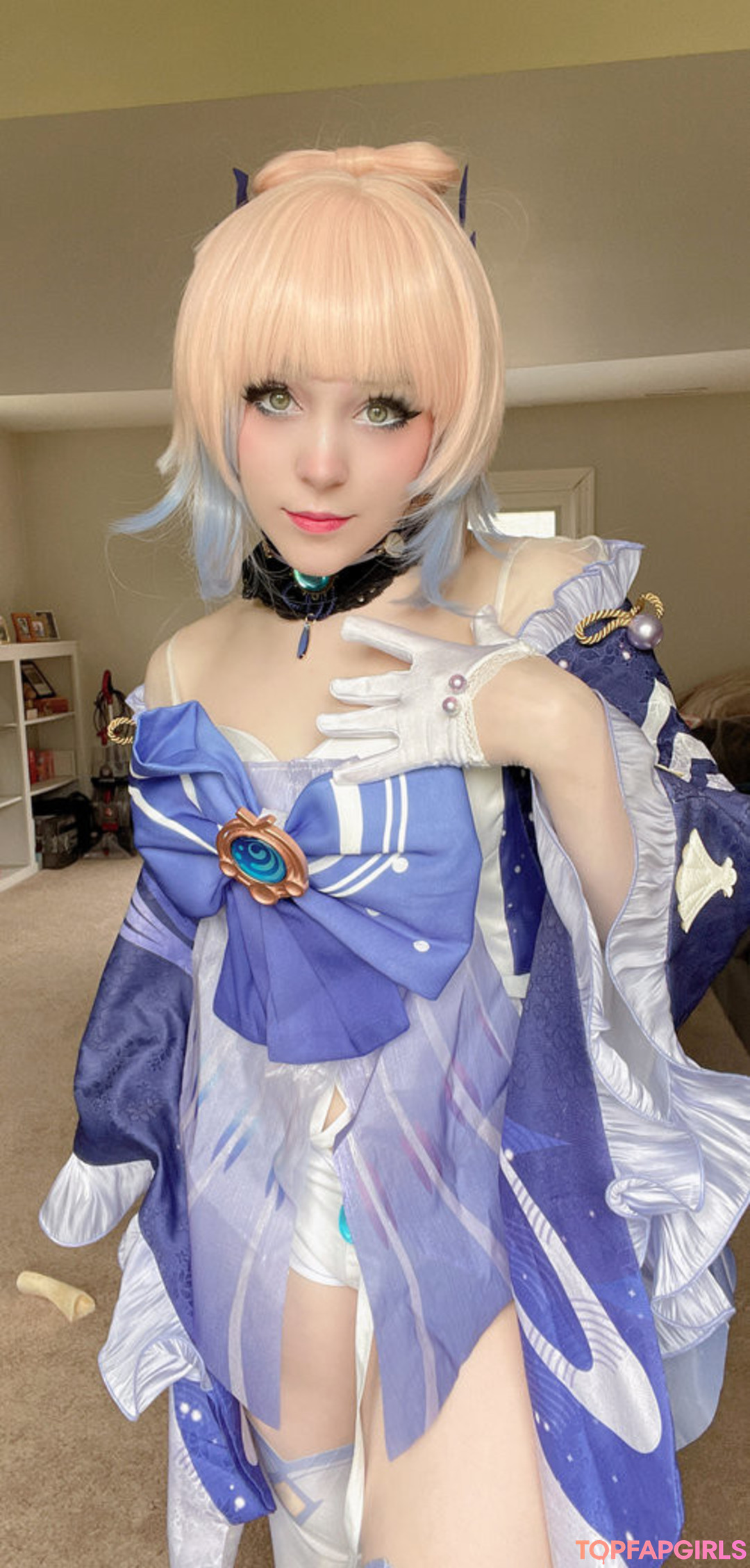 Photo nue de fuite OnlyFans de Meikasama #266 Photo nue de fuite OnlyFans de Meikasama #266