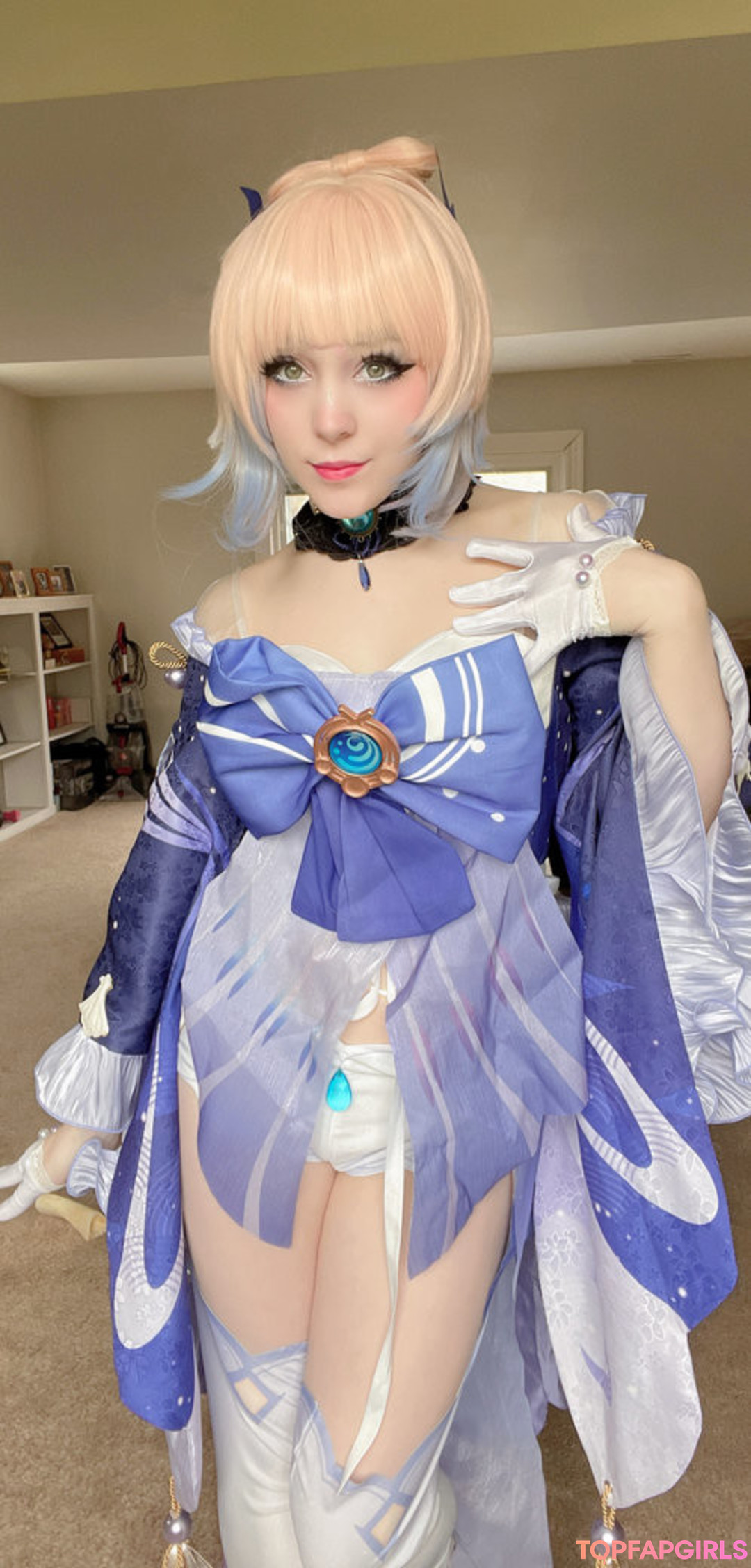 Photo nue de fuite OnlyFans de Meikasama #267 Photo nue de fuite OnlyFans de Meikasama #267