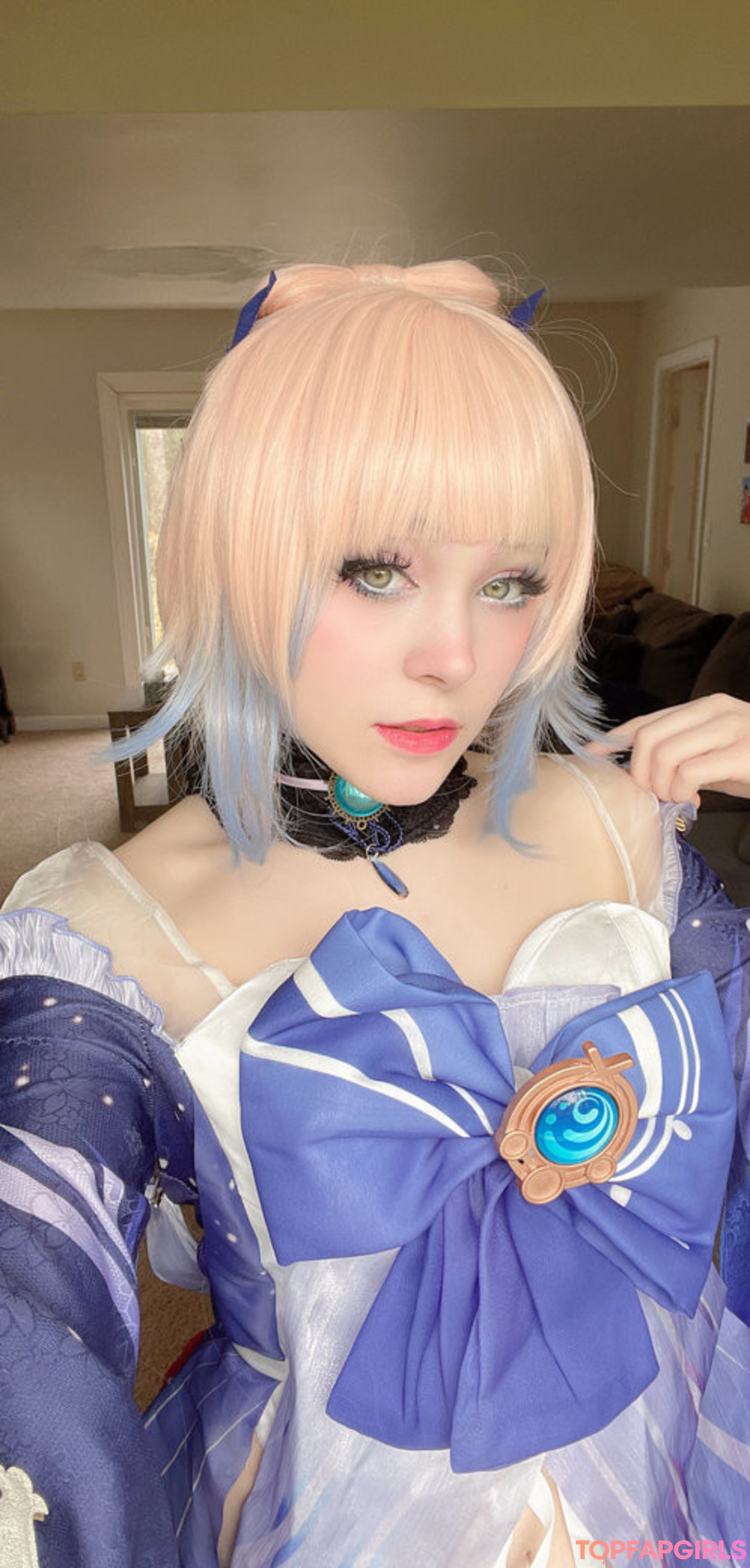 Photo nue de fuite OnlyFans de Meikasama #271 Photo nue de fuite OnlyFans de Meikasama #271