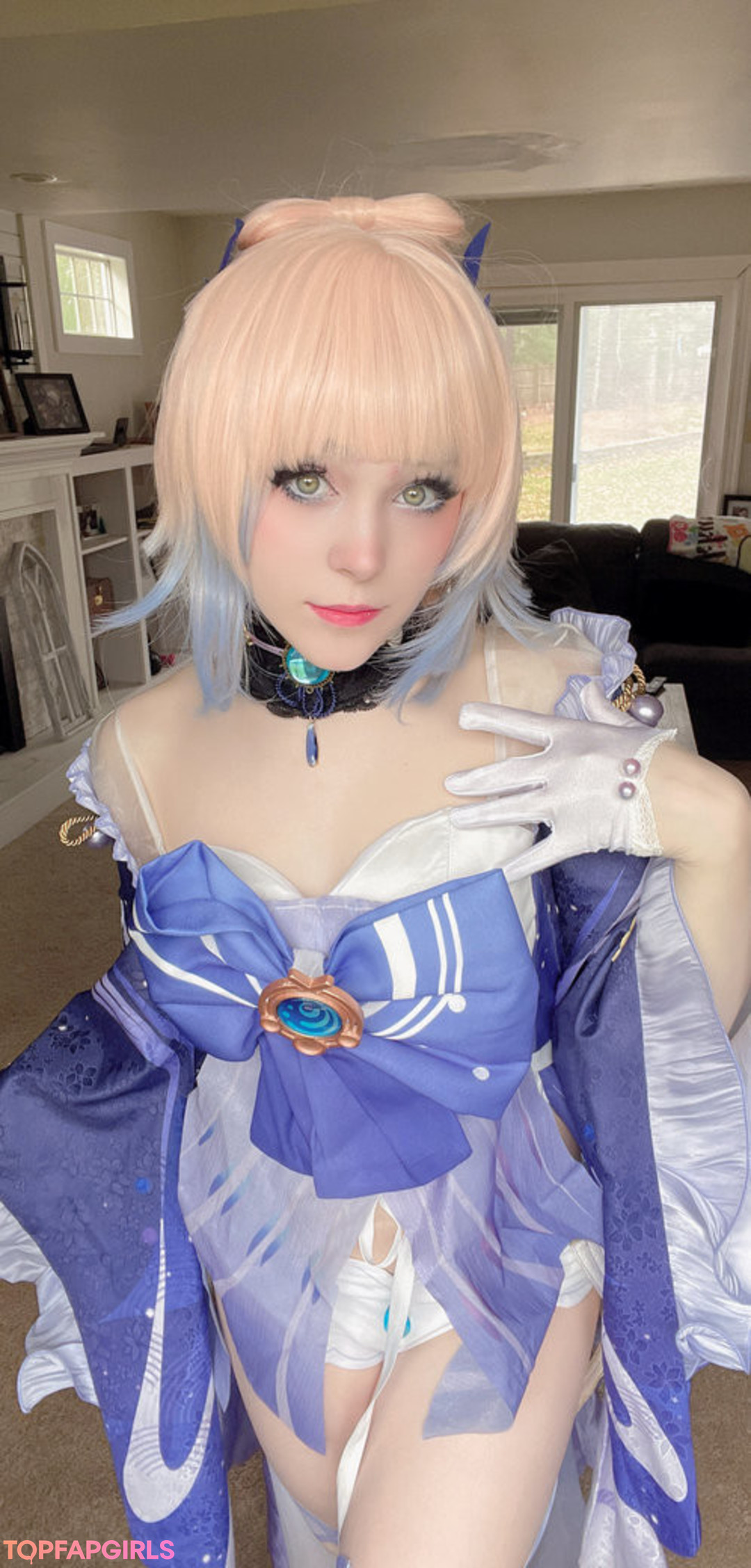 Photo nue de fuite OnlyFans de Meikasama #273 Photo nue de fuite OnlyFans de Meikasama #273