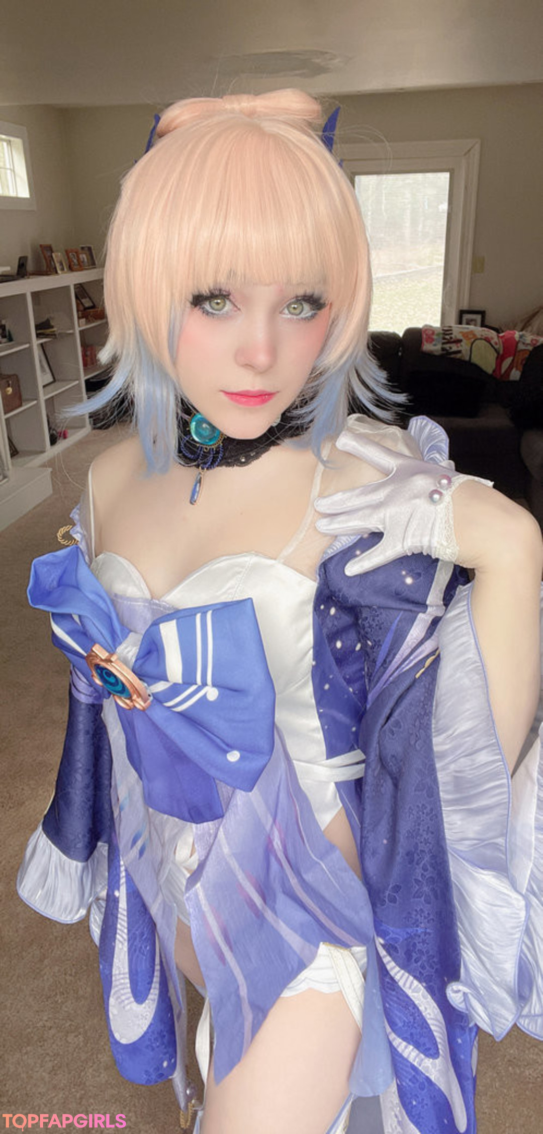 Photo nue de fuite OnlyFans de Meikasama #277 Photo nue de fuite OnlyFans de Meikasama #277