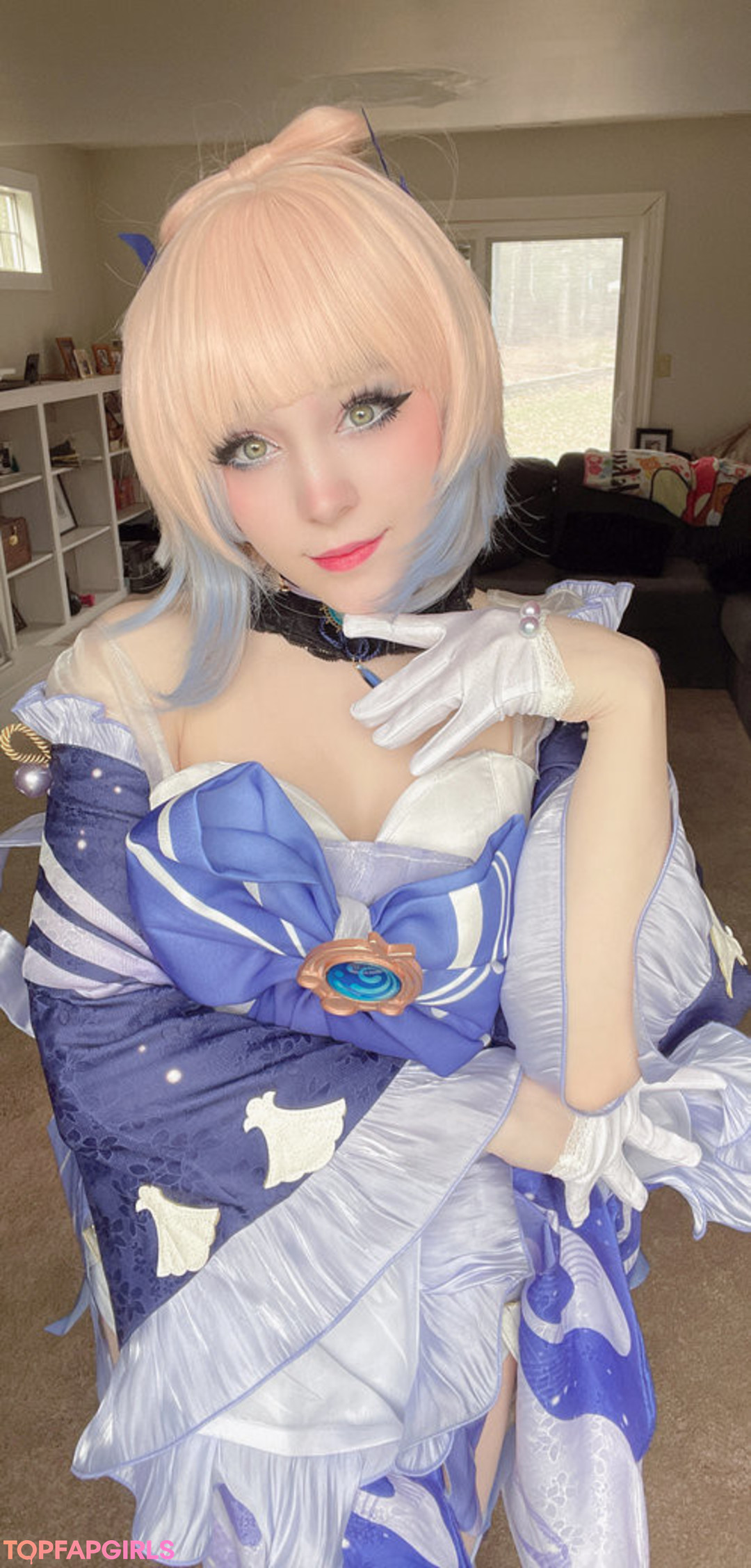 Photo nue de fuite OnlyFans de Meikasama #278 Photo nue de fuite OnlyFans de Meikasama #278