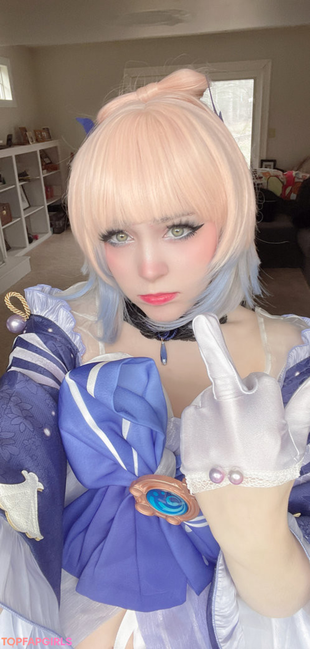 Photo nue de fuite OnlyFans de Meikasama #295 Photo nue de fuite OnlyFans de Meikasama #295