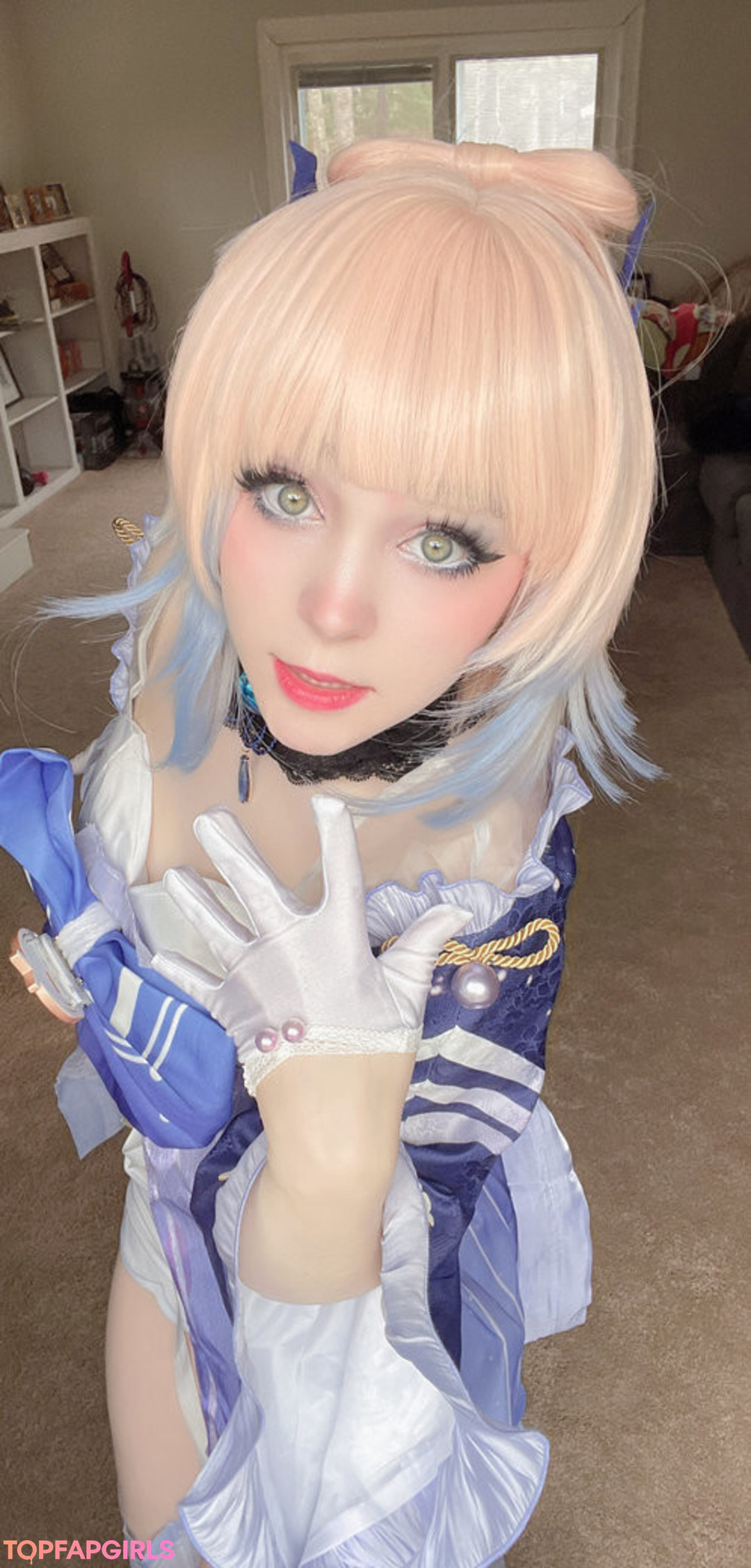 Photo nue de fuite OnlyFans de Meikasama #296 Photo nue de fuite OnlyFans de Meikasama #296