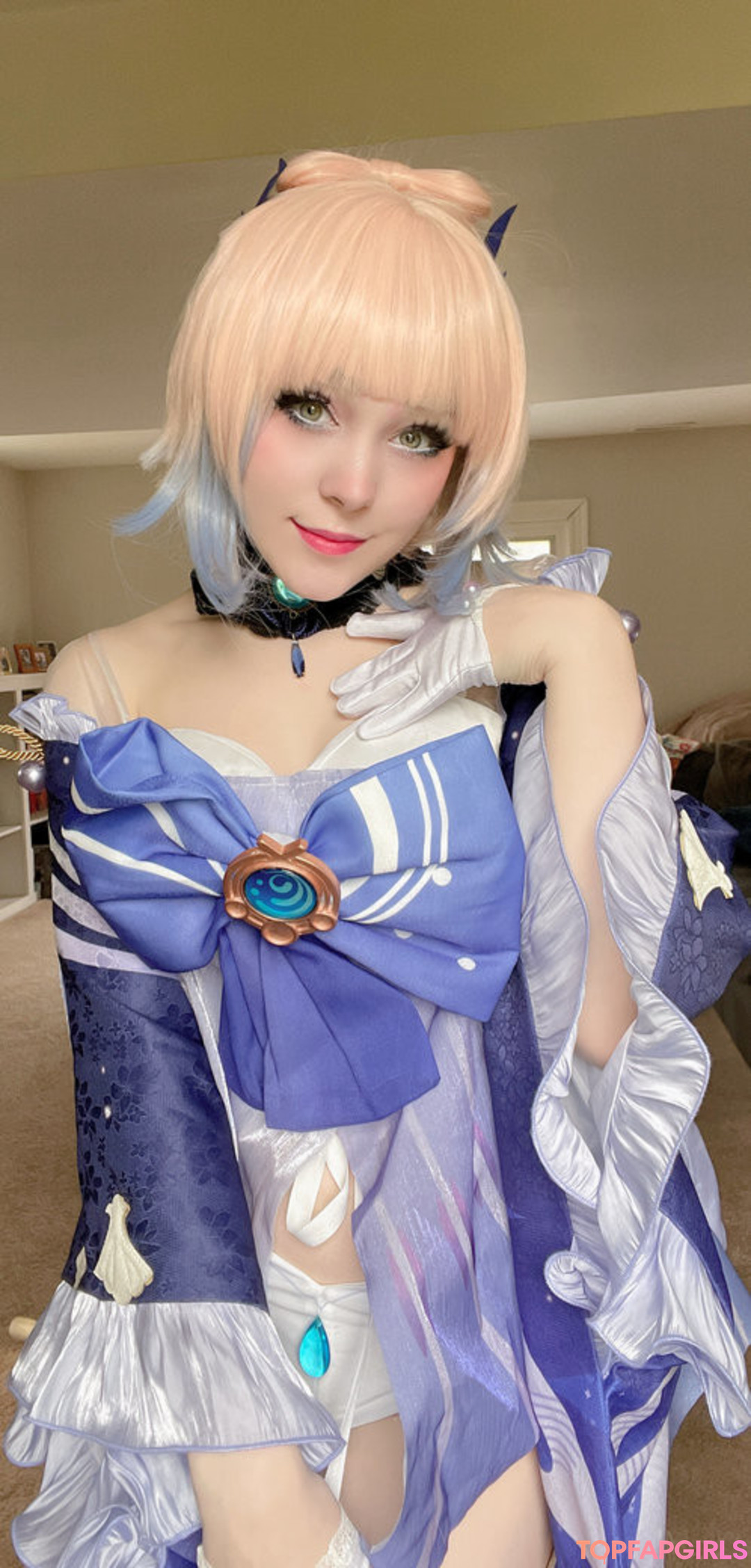 Photo nue de fuite OnlyFans de Meikasama #305 Photo nue de fuite OnlyFans de Meikasama #305