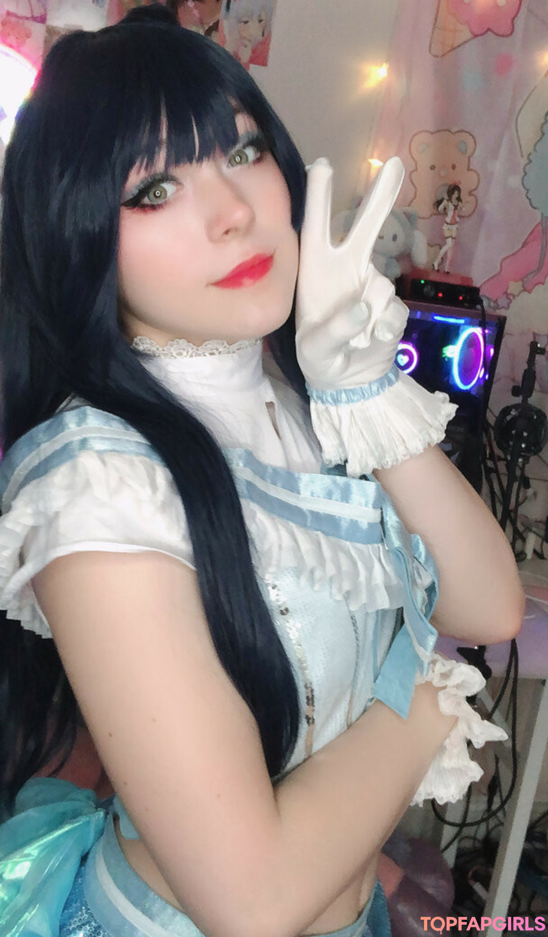 Photo nue de fuite OnlyFans de Meikasama #312 Photo nue de fuite OnlyFans de Meikasama #312