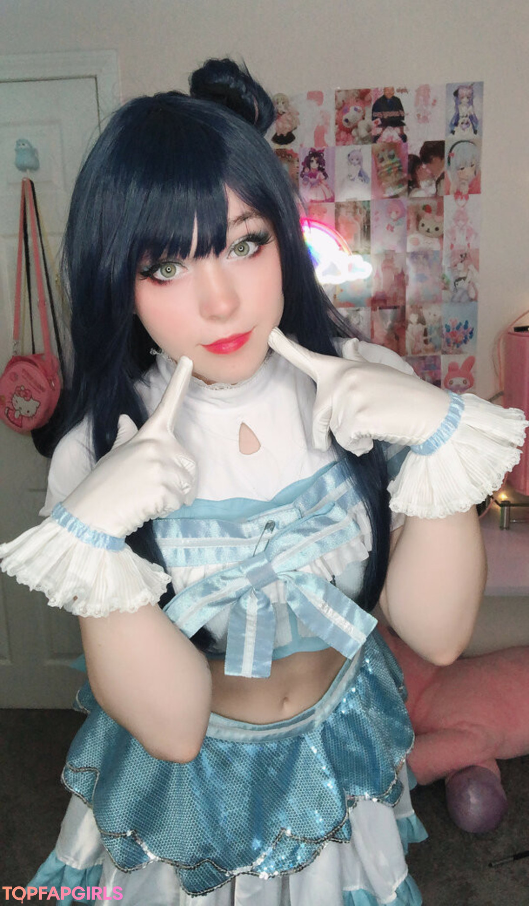 Photo nue de fuite OnlyFans de Meikasama #318 Photo nue de fuite OnlyFans de Meikasama #318