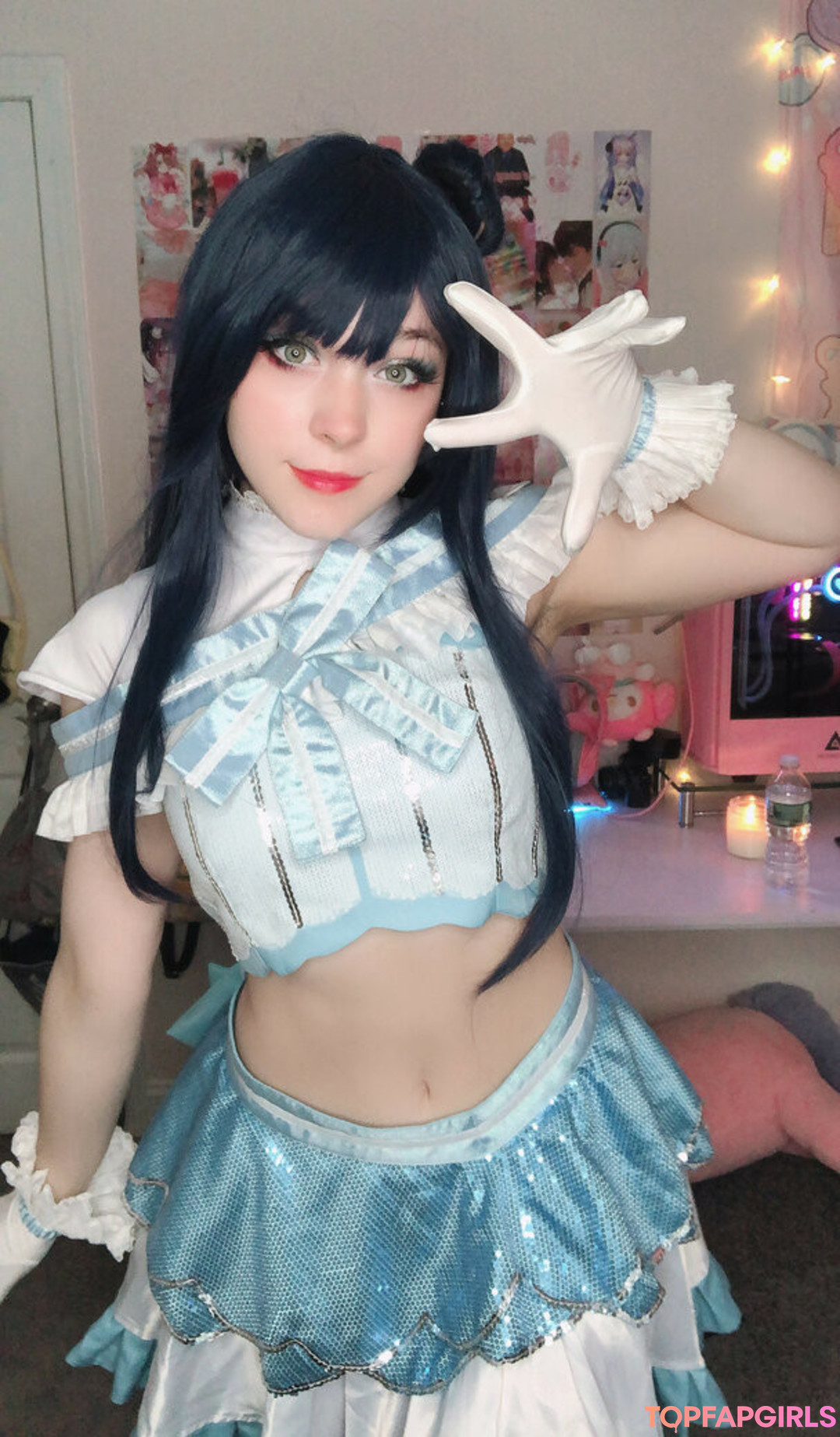 Photo nue de fuite OnlyFans de Meikasama #319 Photo nue de fuite OnlyFans de Meikasama #319