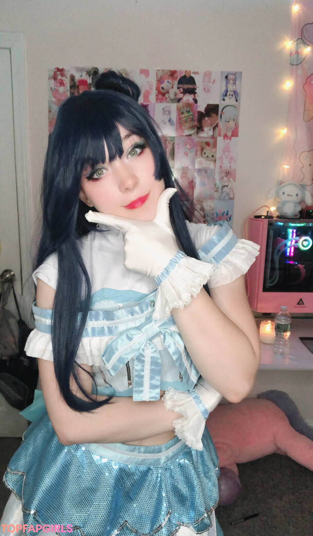 Photo nue de fuite OnlyFans de Meikasama #323 Photo nue de fuite OnlyFans de Meikasama #323