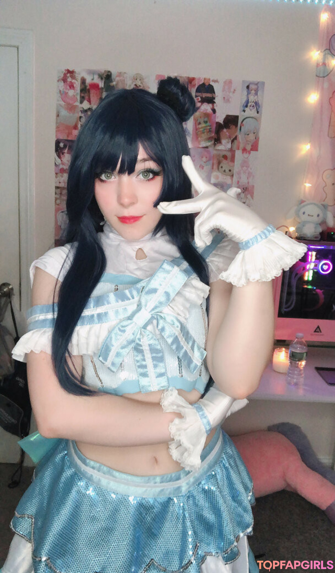 Photo nue de fuite OnlyFans de Meikasama #326 Photo nue de fuite OnlyFans de Meikasama #326