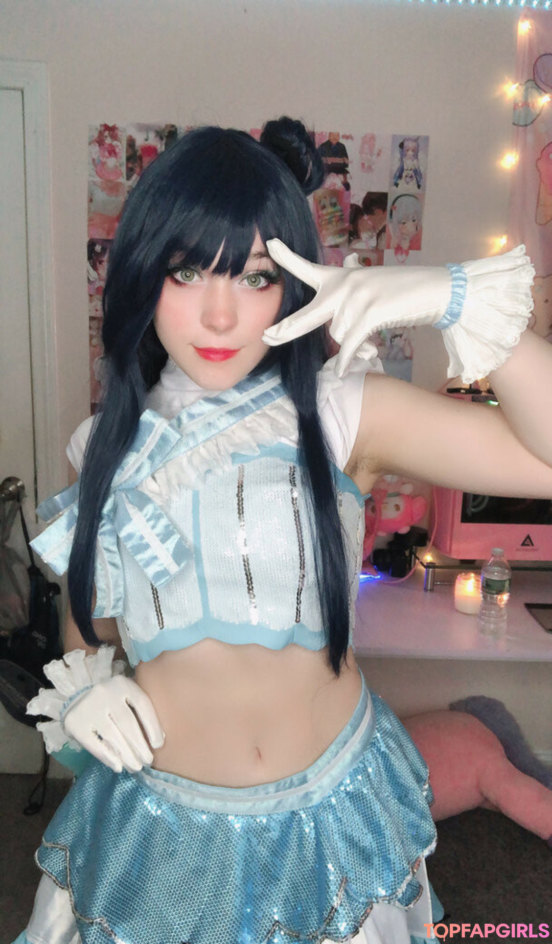 Photo nue de fuite OnlyFans de Meikasama #327 Photo nue de fuite OnlyFans de Meikasama #327