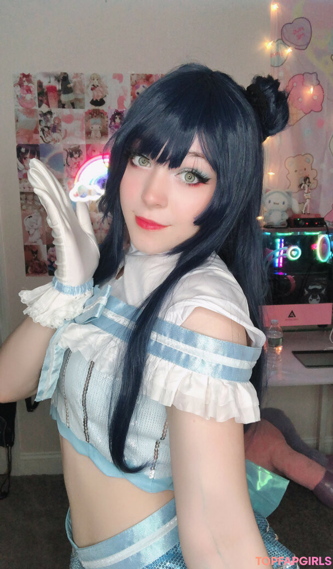 Photo nue de fuite OnlyFans de Meikasama #334 Photo nue de fuite OnlyFans de Meikasama #334