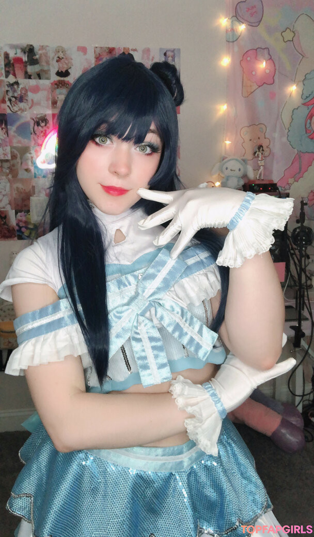 Photo nue de fuite OnlyFans de Meikasama #338 Photo nue de fuite OnlyFans de Meikasama #338