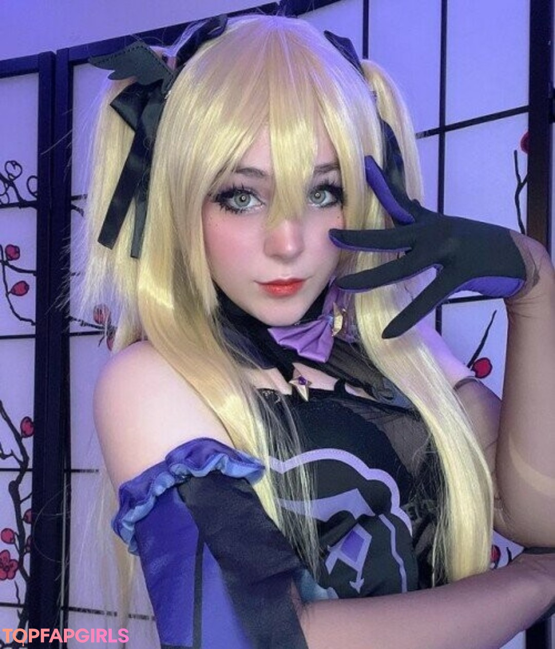 Photo nue de fuite OnlyFans de Meikasama #364 Photo nue de fuite OnlyFans de Meikasama #364