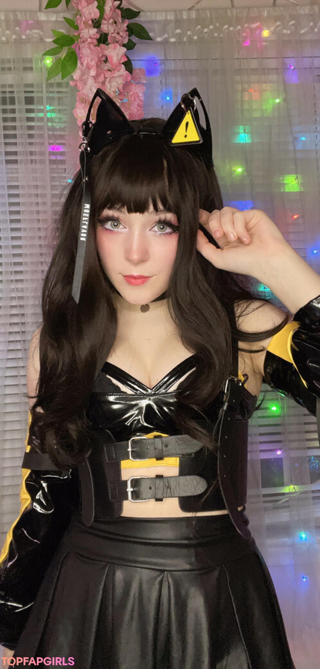 Photo nue de fuite OnlyFans de Meikasama #392 Photo nue de fuite OnlyFans de Meikasama #392