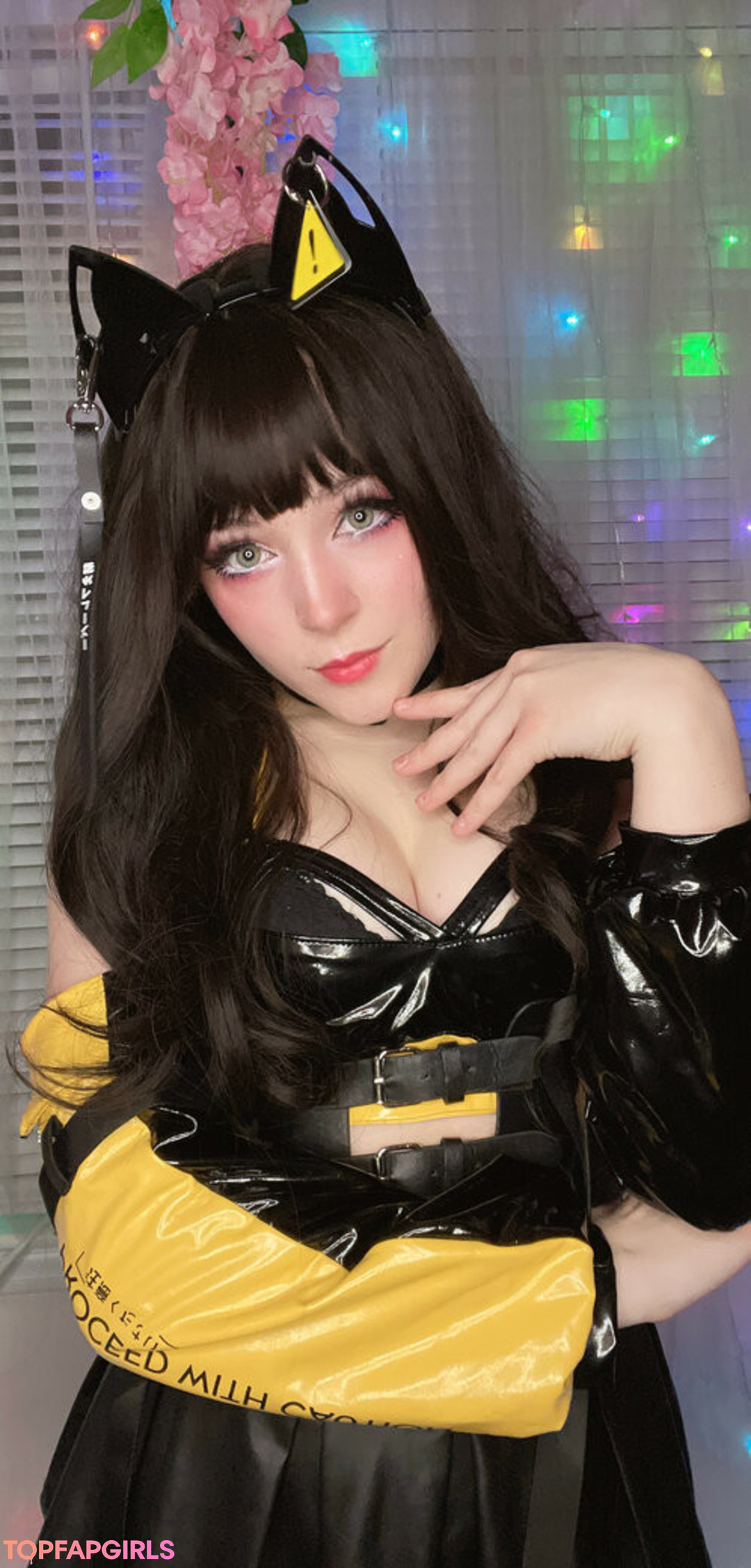 Photo nue de fuite OnlyFans de Meikasama #401 Photo nue de fuite OnlyFans de Meikasama #401