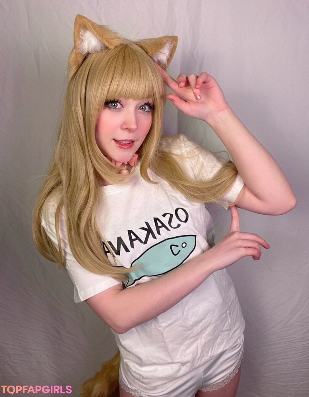 Photo nue de fuite OnlyFans de Meikasama #414 Photo nue de fuite OnlyFans de Meikasama #414