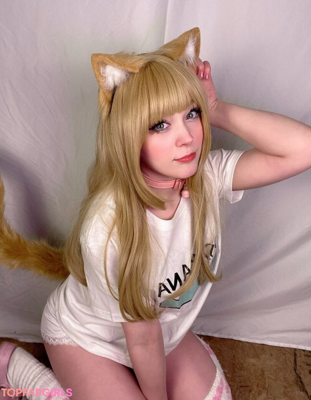Photo nue de fuite OnlyFans de Meikasama #416 Photo nue de fuite OnlyFans de Meikasama #416