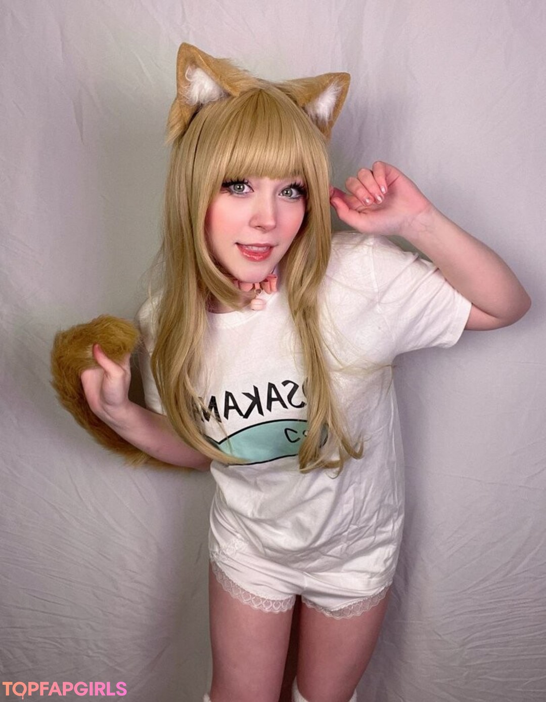 Photo nue de fuite OnlyFans de Meikasama #418 Photo nue de fuite OnlyFans de Meikasama #418