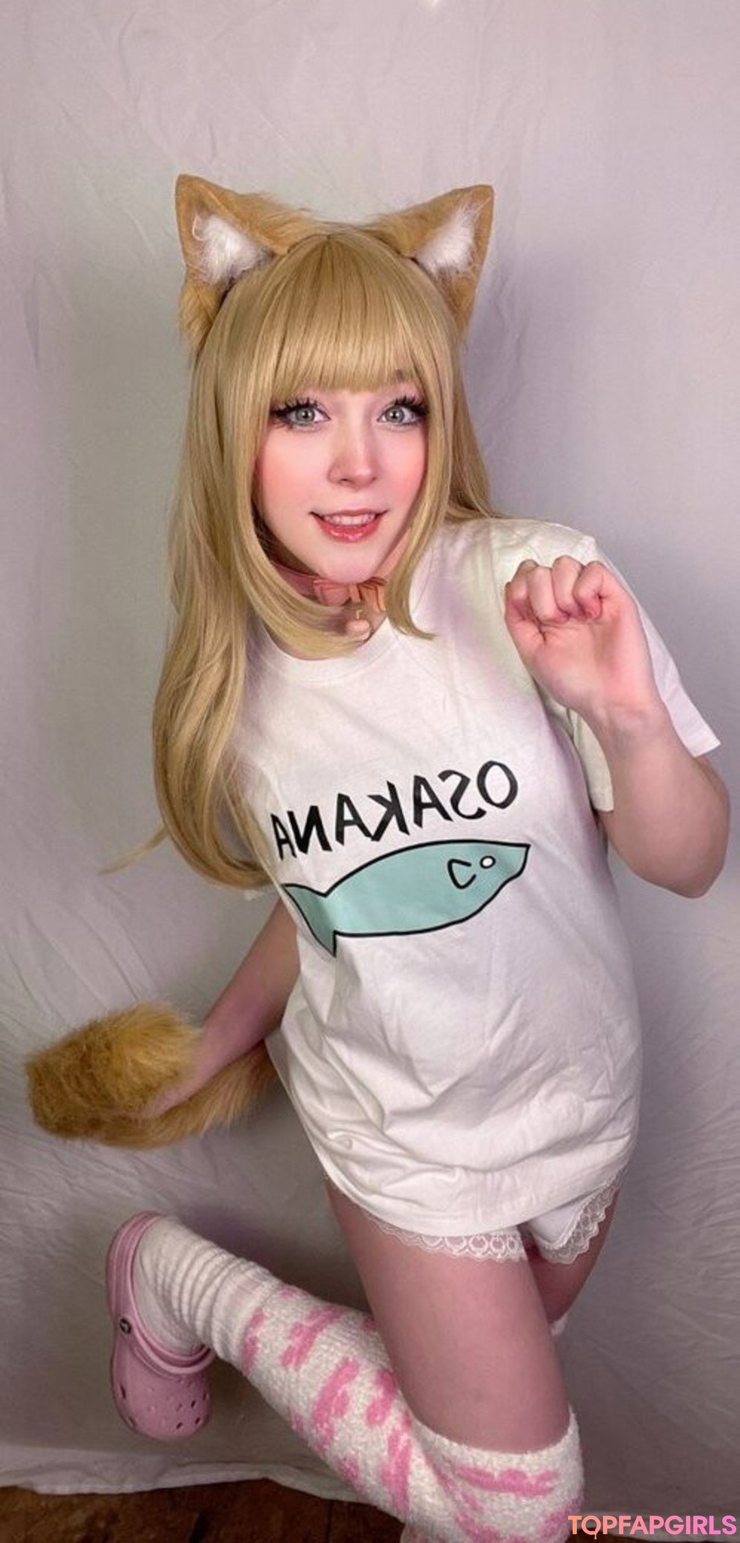 Photo nue de fuite OnlyFans de Meikasama #424 Photo nue de fuite OnlyFans de Meikasama #424