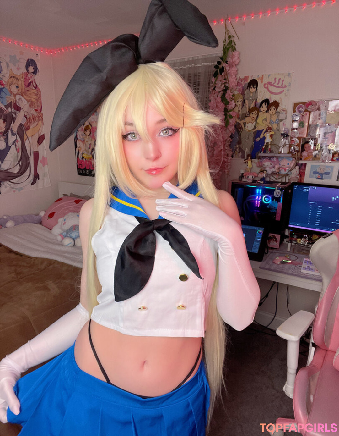 Photo nue de fuite OnlyFans de Meikasama #444 Photo nue de fuite OnlyFans de Meikasama #444