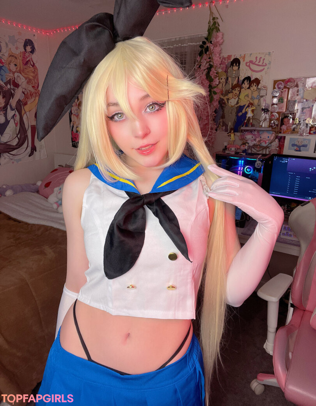 Photo nue de fuite OnlyFans de Meikasama #448 Photo nue de fuite OnlyFans de Meikasama #448