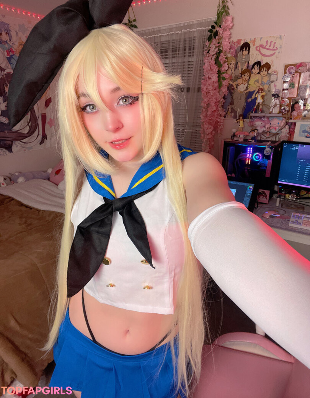 Photo nue de fuite OnlyFans de Meikasama #454 Photo nue de fuite OnlyFans de Meikasama #454